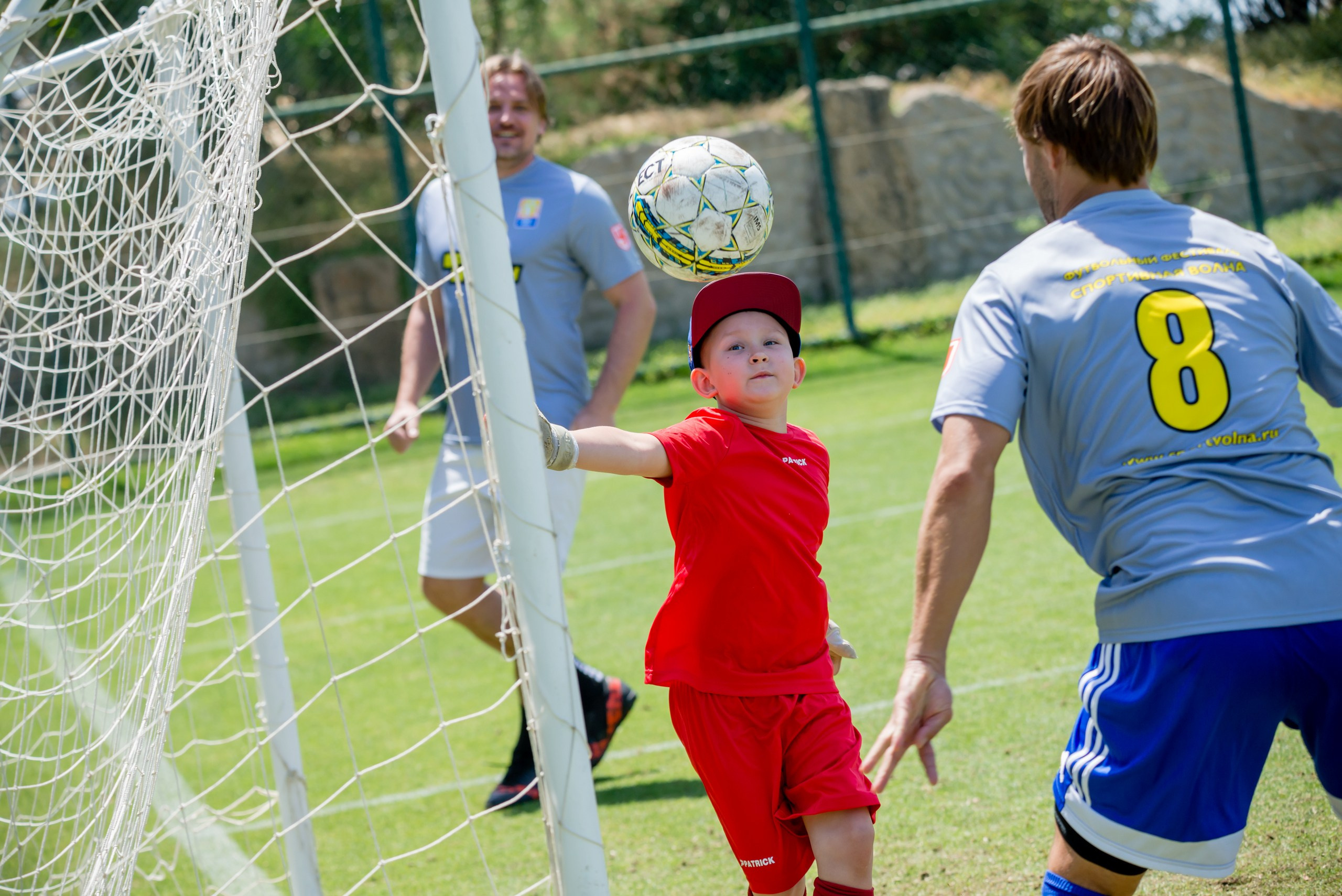 Спорт. Foto-Zuev фотография как искусство