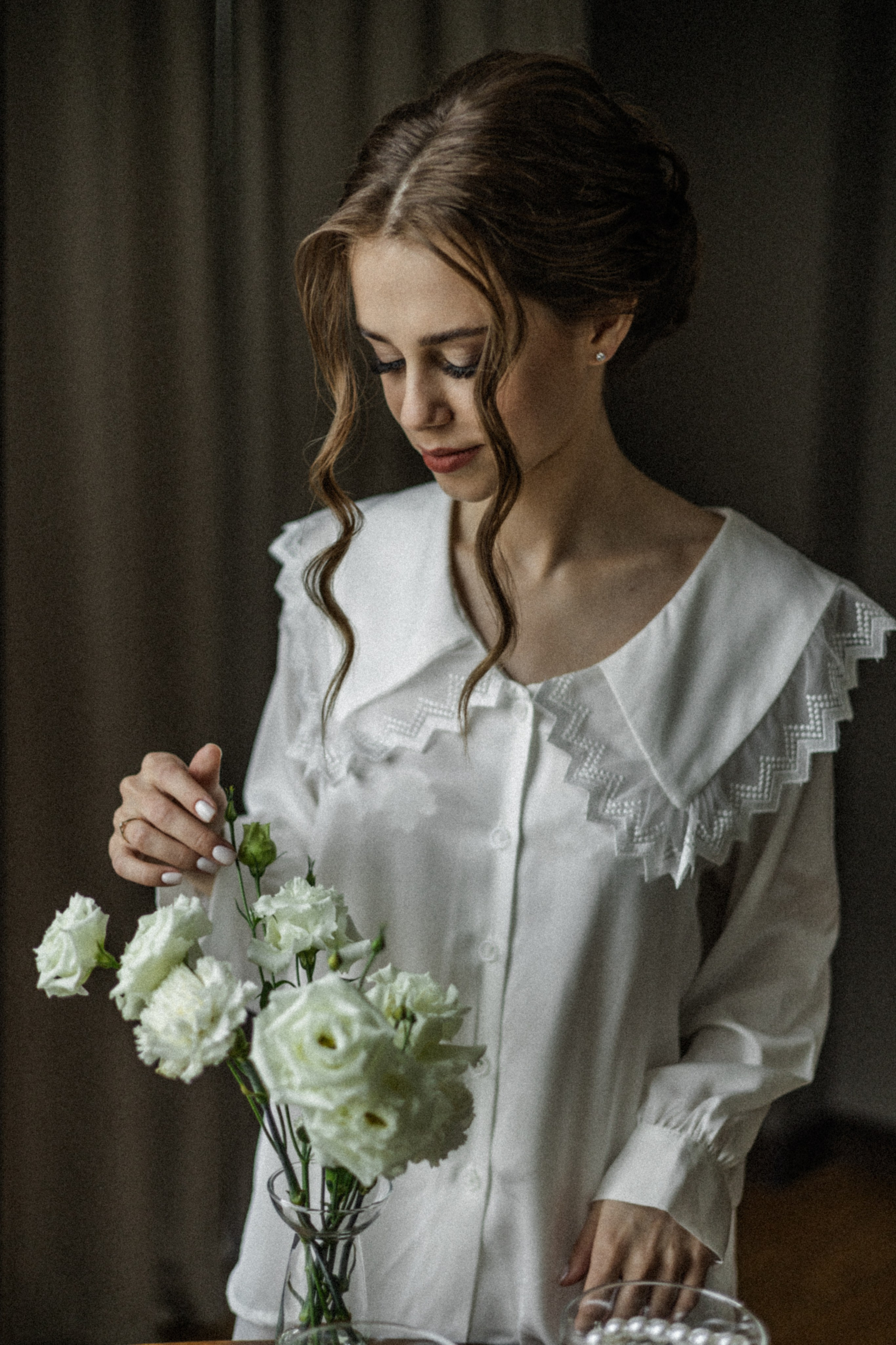 Pearl Love. Валерия Солнцева свадебный и семейный фотограф