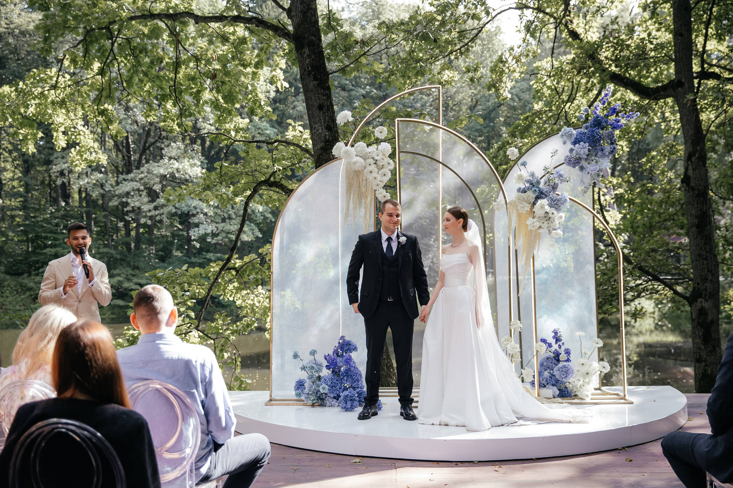 Veronika&Nikita. Валерия Солнцева свадебный и семейный фотограф