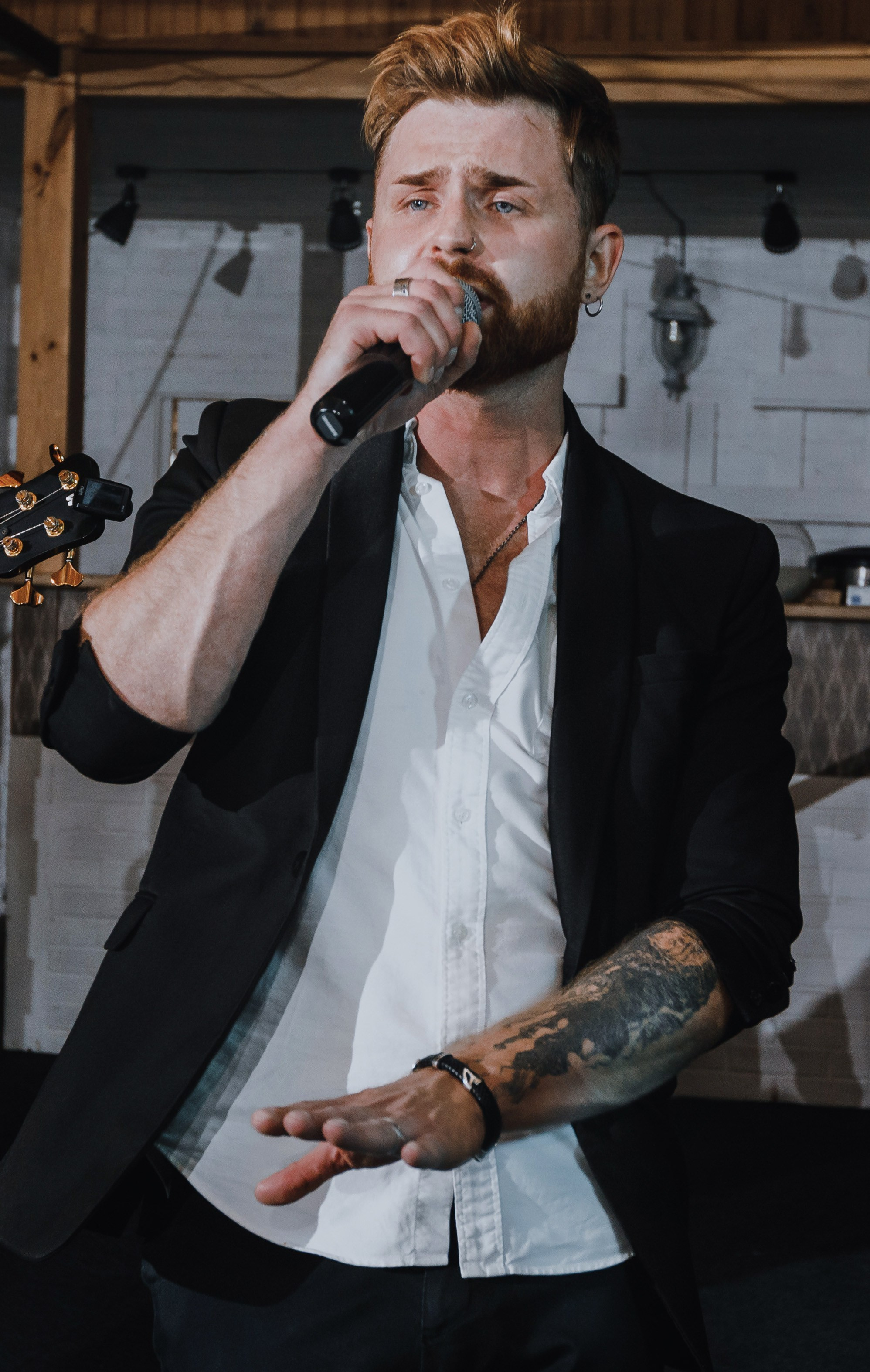 TIMUR_DARIA (PARK_HOTEL_ROSENDORF). Фотограф Андрей Ширкалин Москва Московская обл, Коломна, Рязань