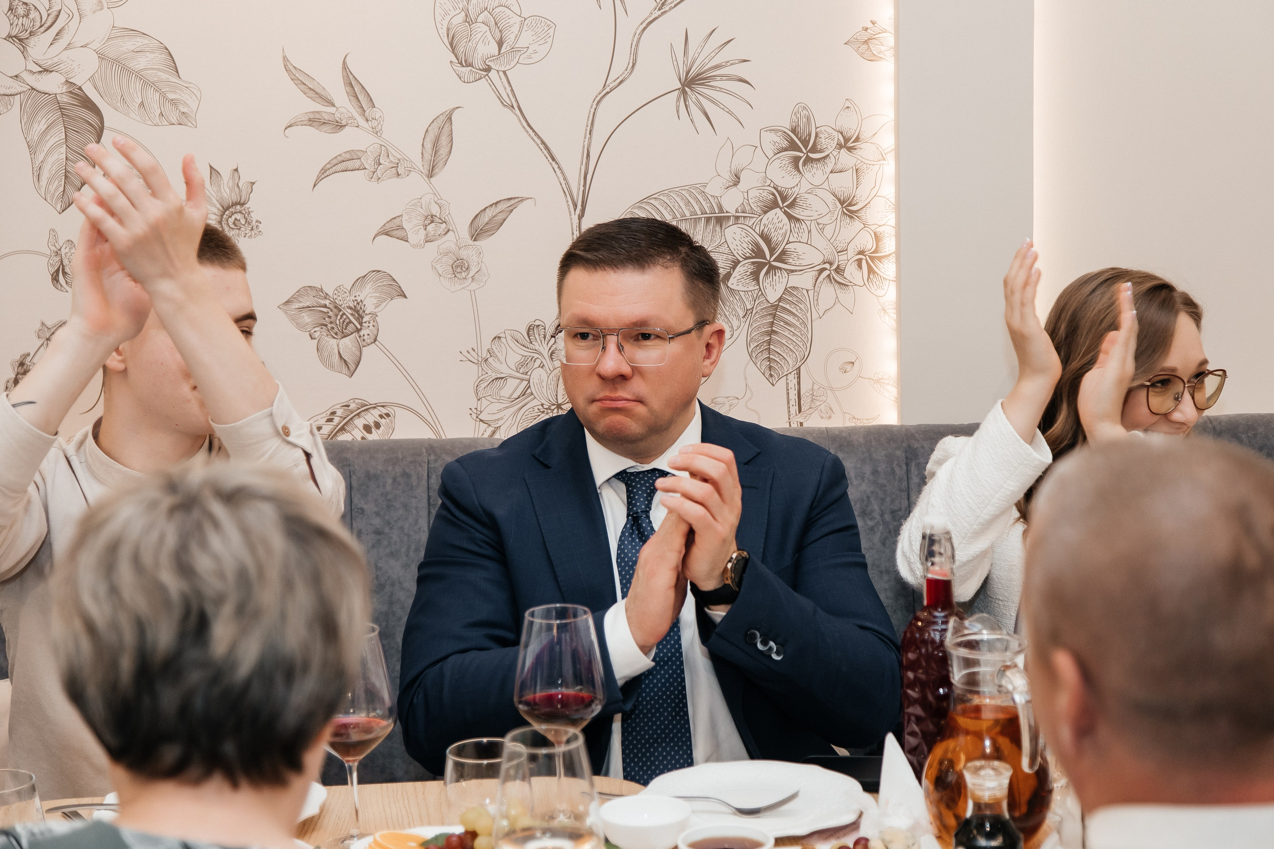 Иван и Марина/2024. Свадебный и семейный фотограф в Екатеринбурге