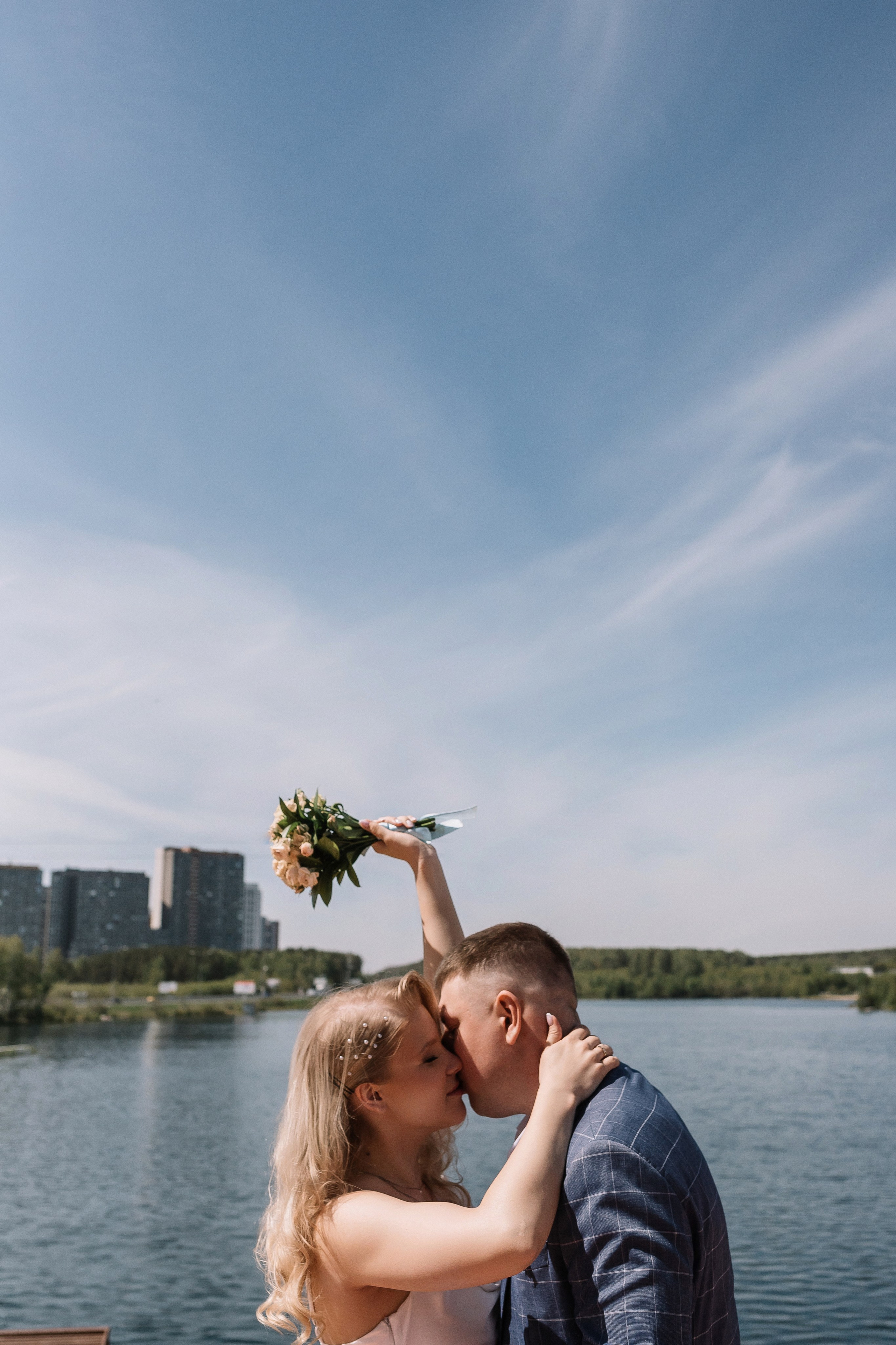 Сергей и Дарья/2024. Свадебный и семейный фотограф в Екатеринбурге