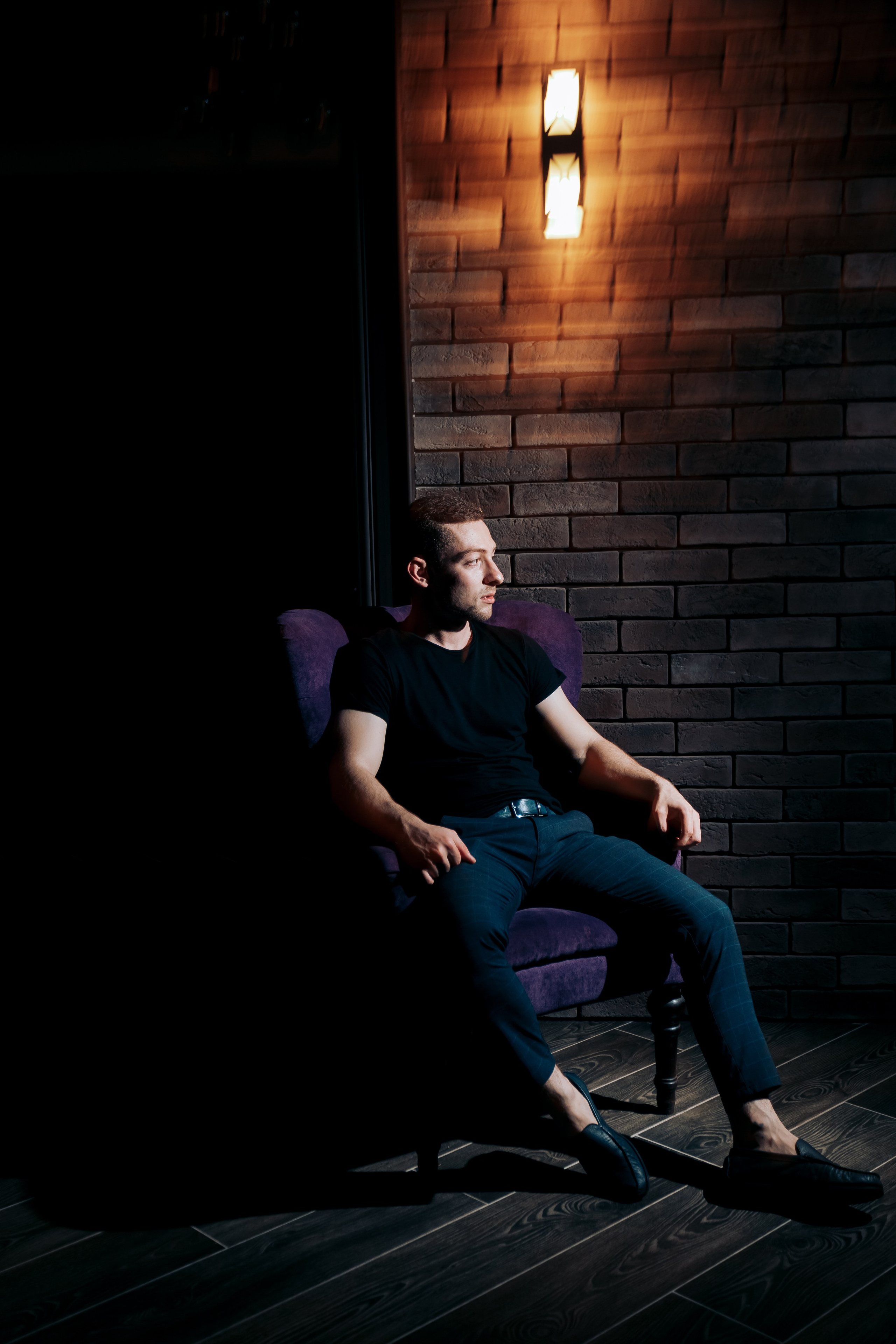 Коля и Оля. Свадебный фотограф в Краснодаре Николай Крауз