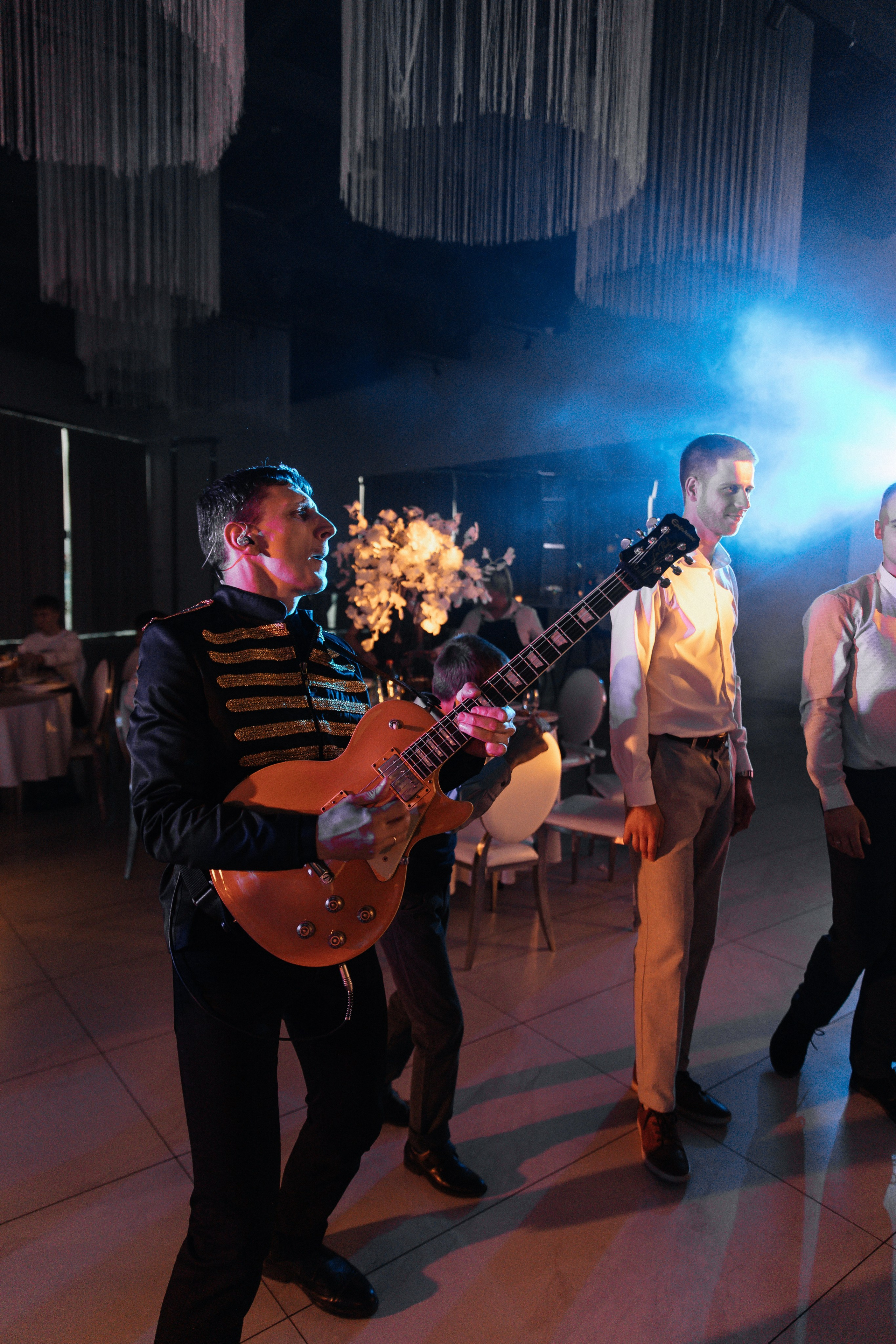 Все начинается с любви!. Свадебный фотограф Алина Хабарова