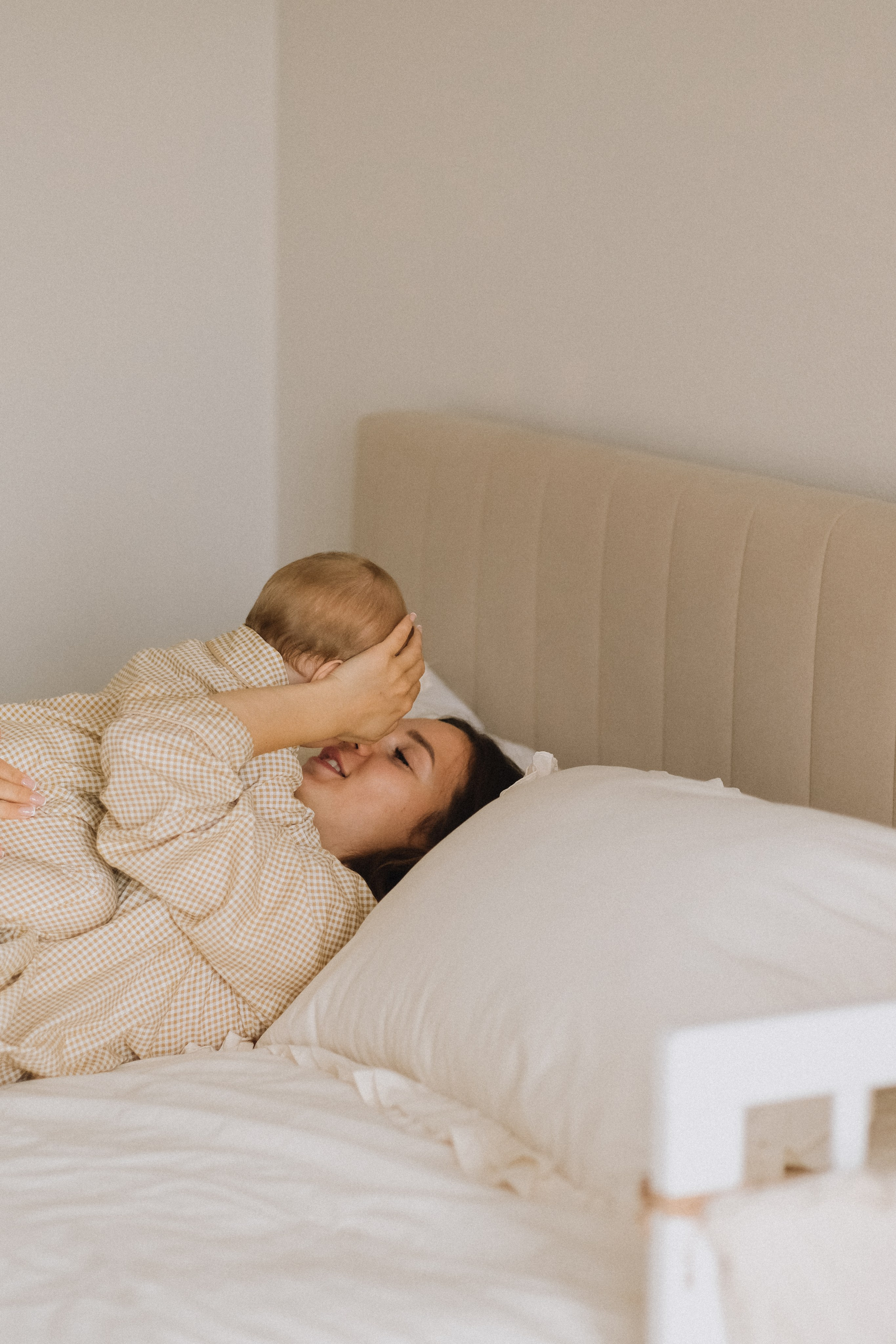 Алёна и Алиса. Семейный фотограф Москва