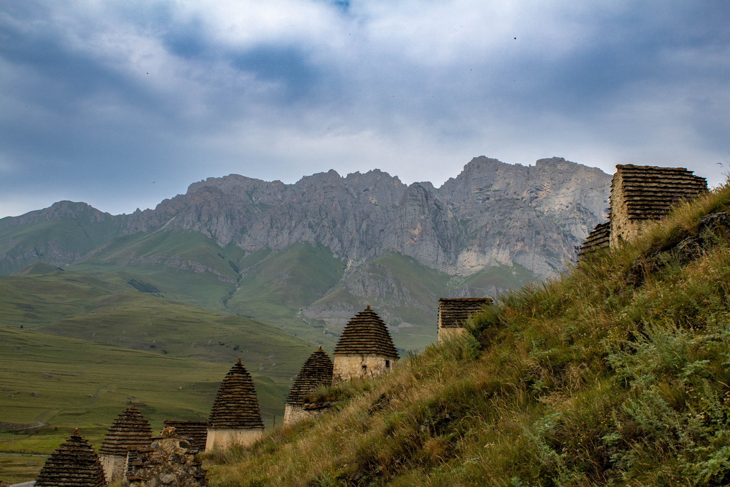 Алания. Михаил Дёгтев - фотограф
