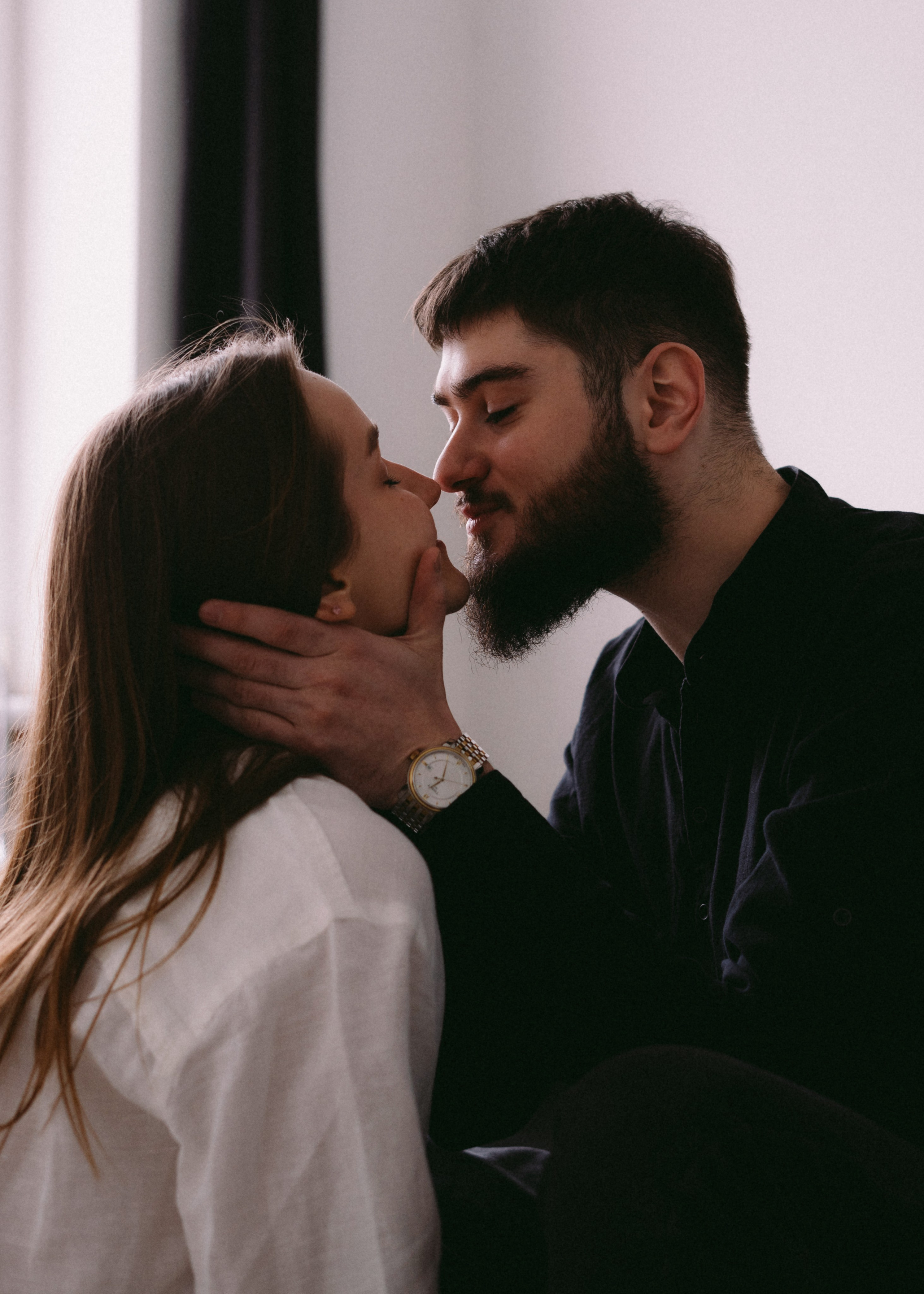 Валерия и Альберт. Фотограф в Санкт-Петербурге