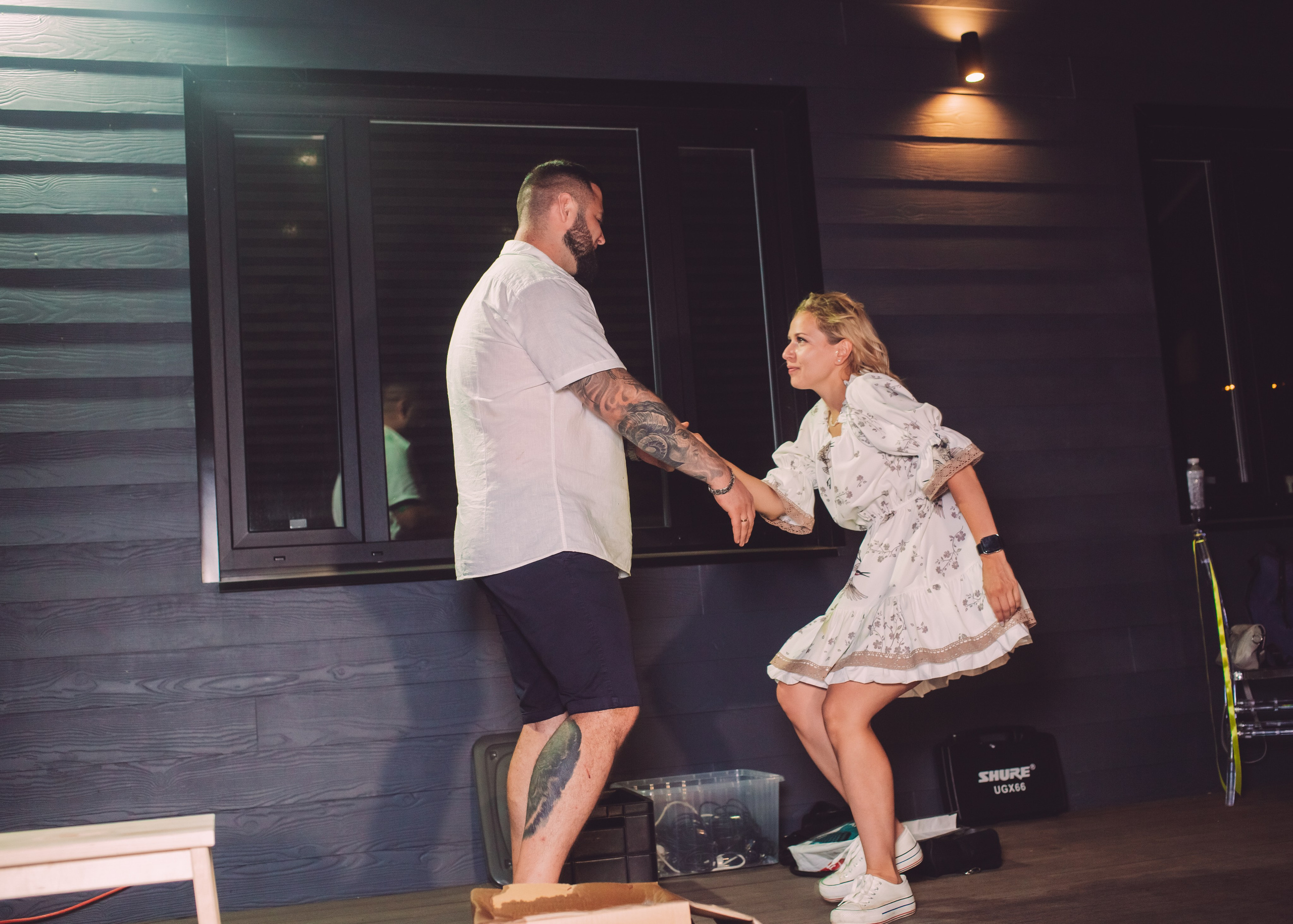 Артем и Ника. Фотограф Зеленоград, Москва