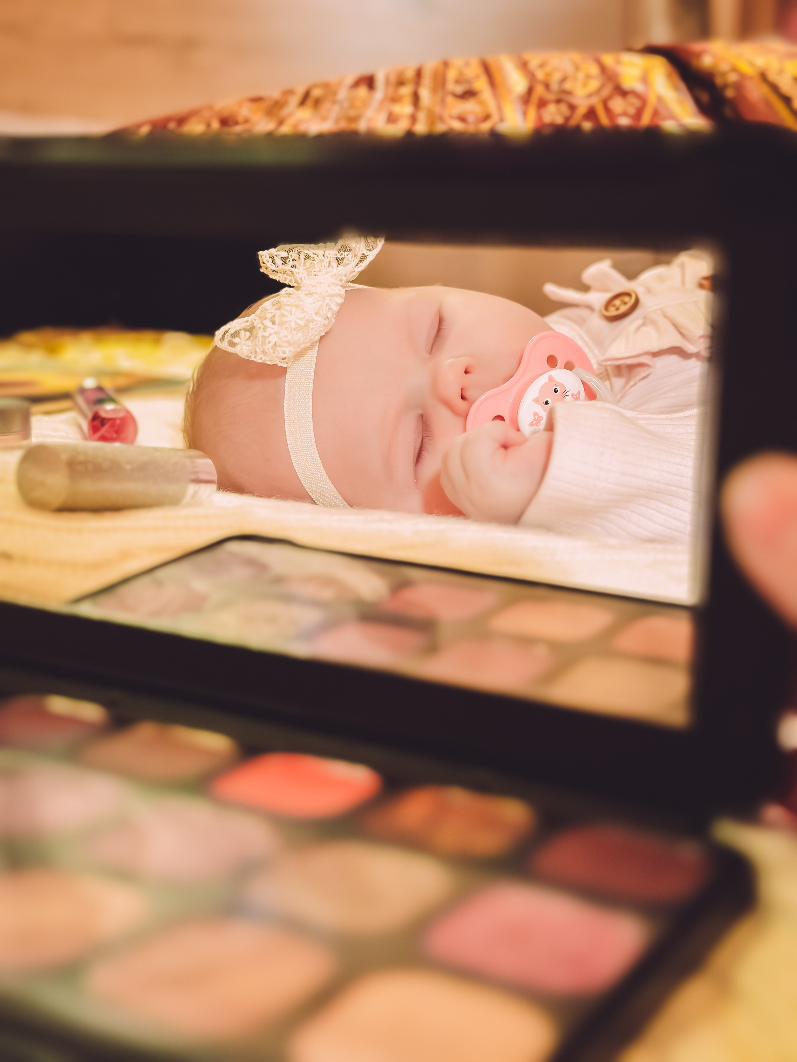 Margarita 2 month. Фотограф Зеленоград, Москва