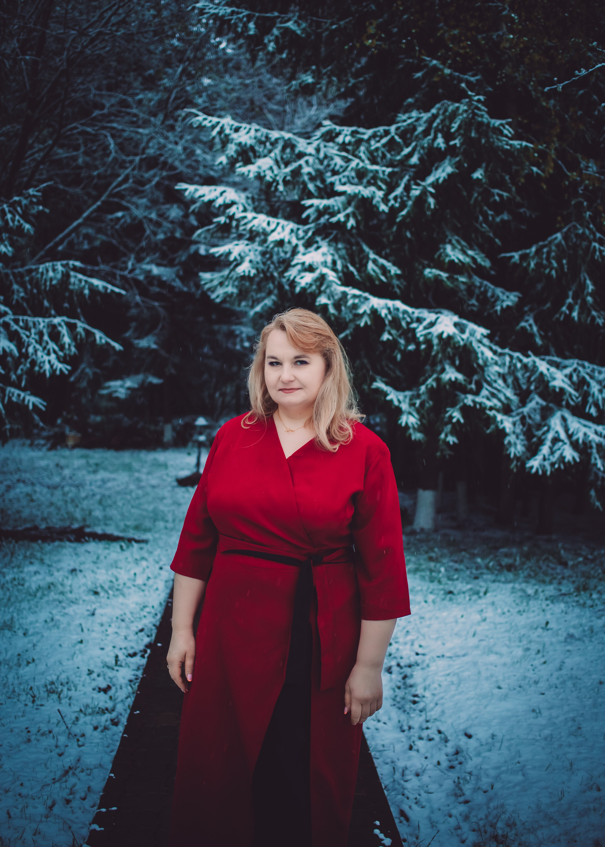 Сергей и Ксения. Фотограф Зеленоград, Москва