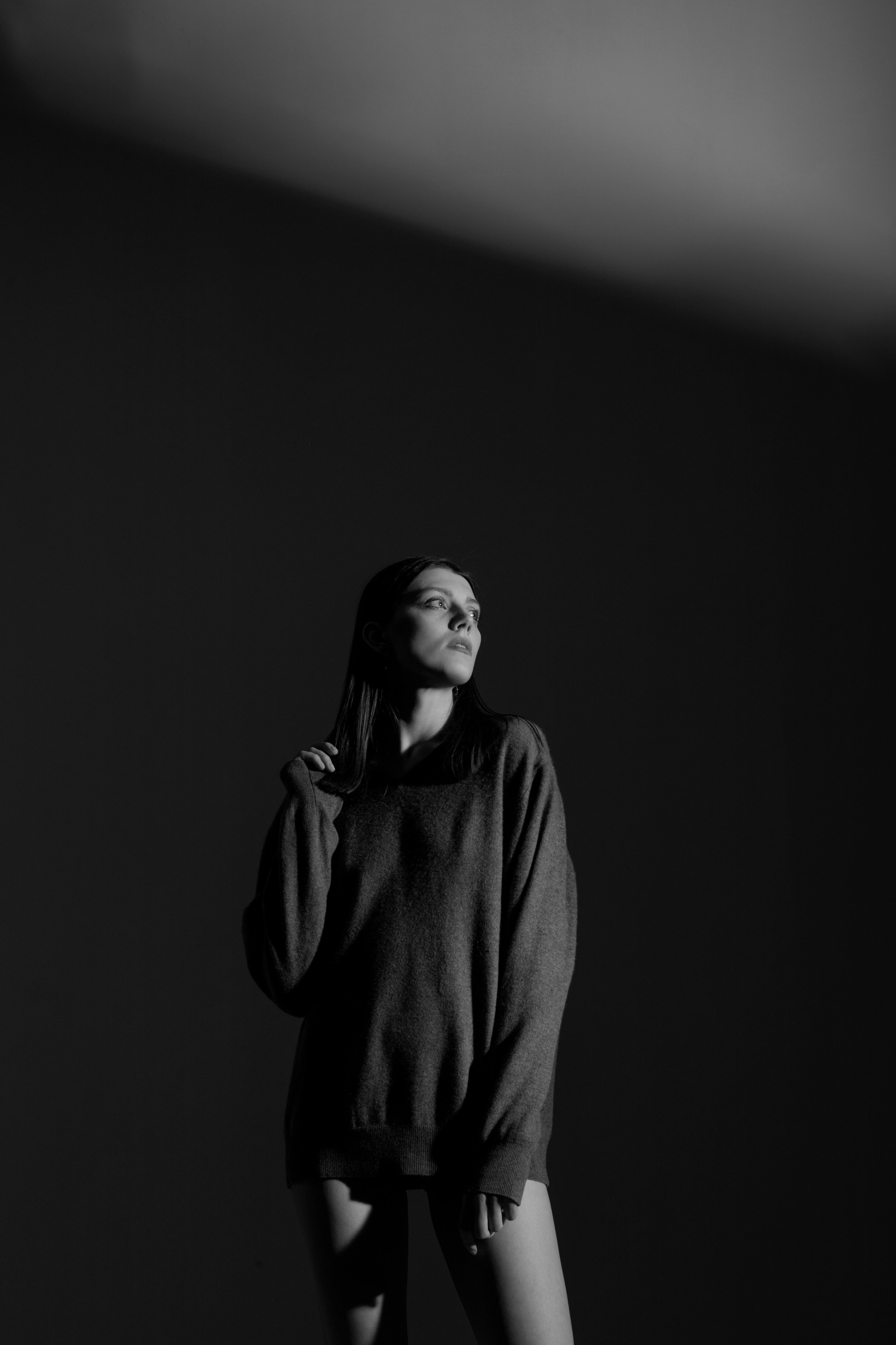 ПОРТРЕТЫ. Photographer Manakova Olga