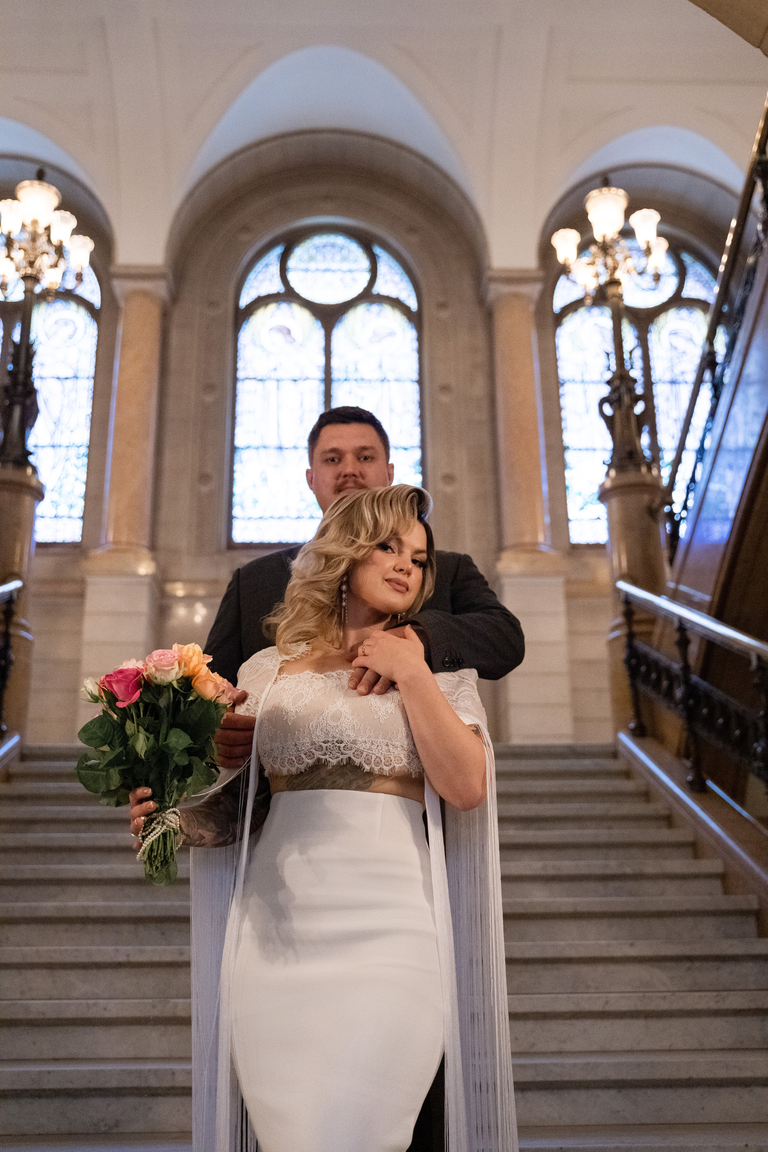 A&Z. Photographer Rotterdam/Nederlands