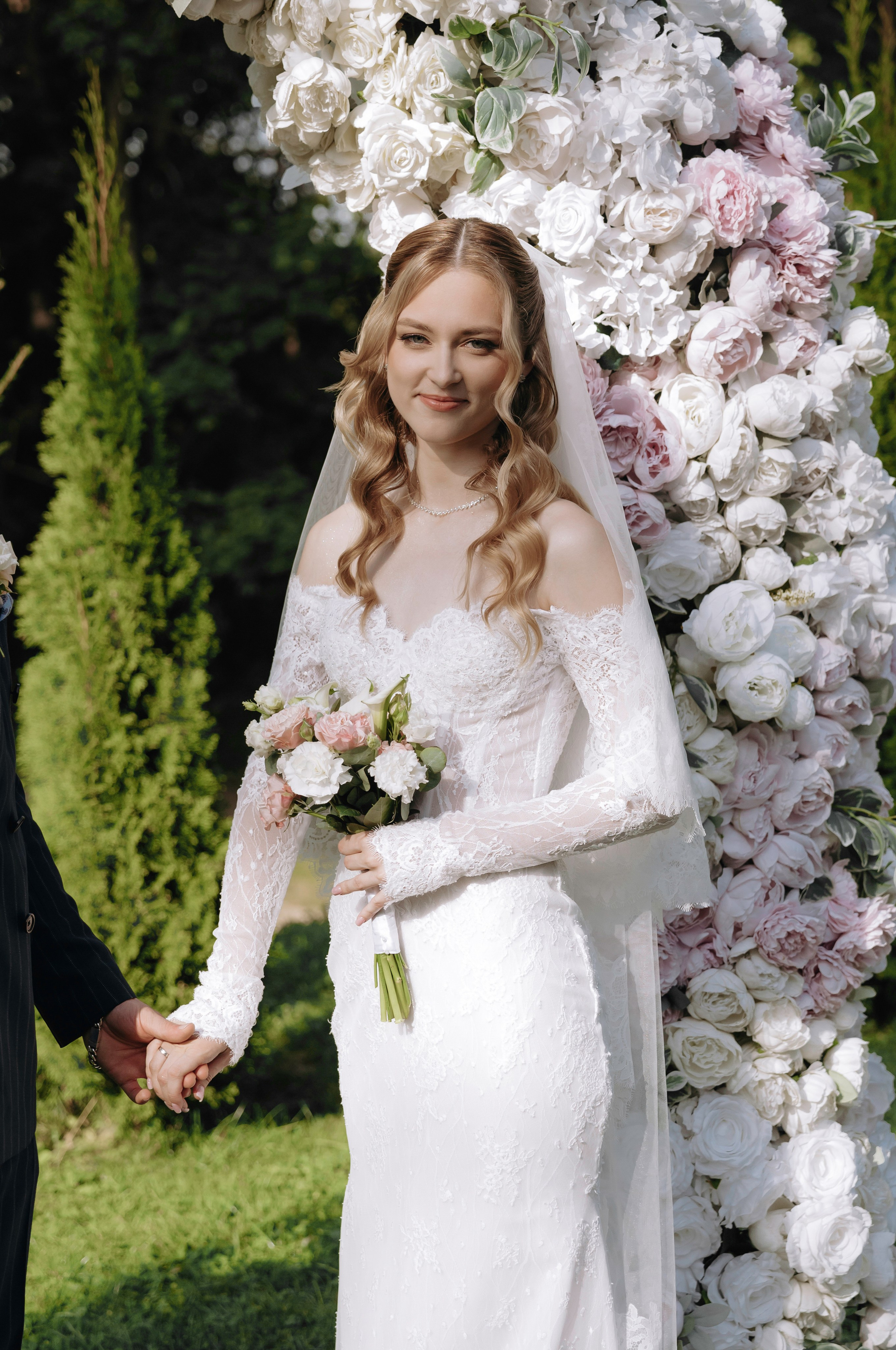 D + V. Свадебный фотограф в Минске Вадим Бурчик