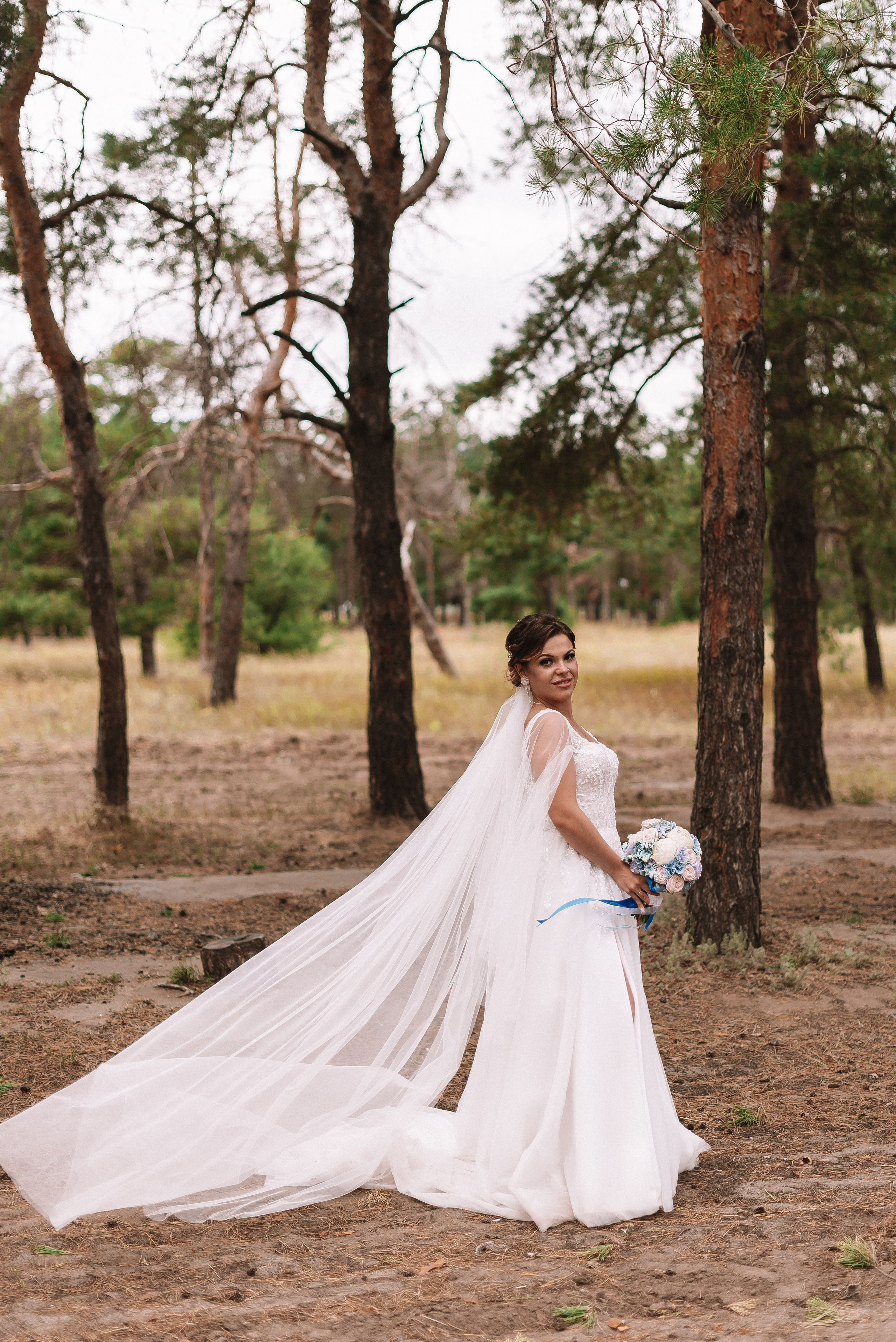 Мария + Дмитрий. Свадебный и семейный фотограф в Волгограде Олеся Лисицкая