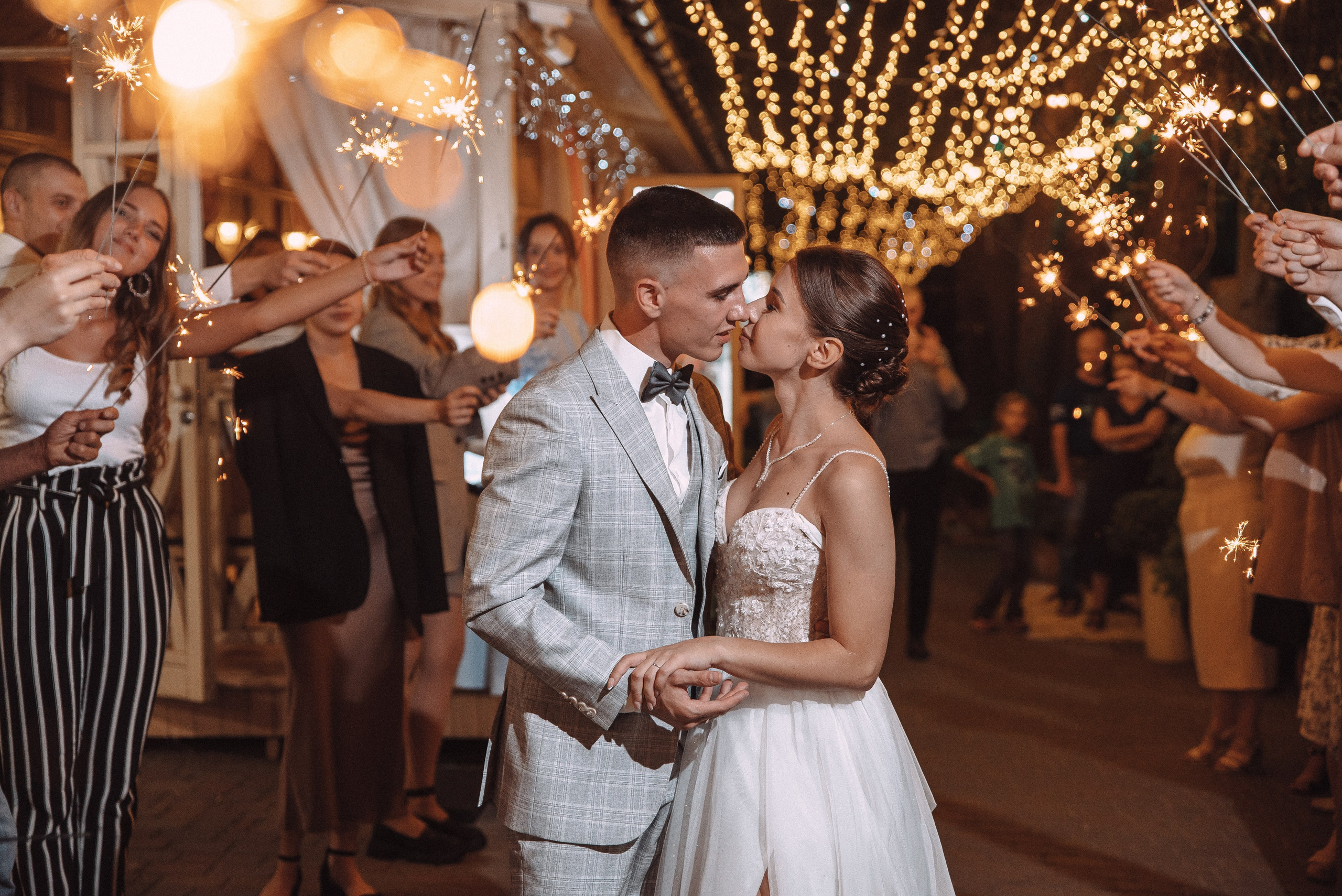 Дмитрий + Мария. Свадебный и семейный фотограф в Волгограде Олеся Лисицкая