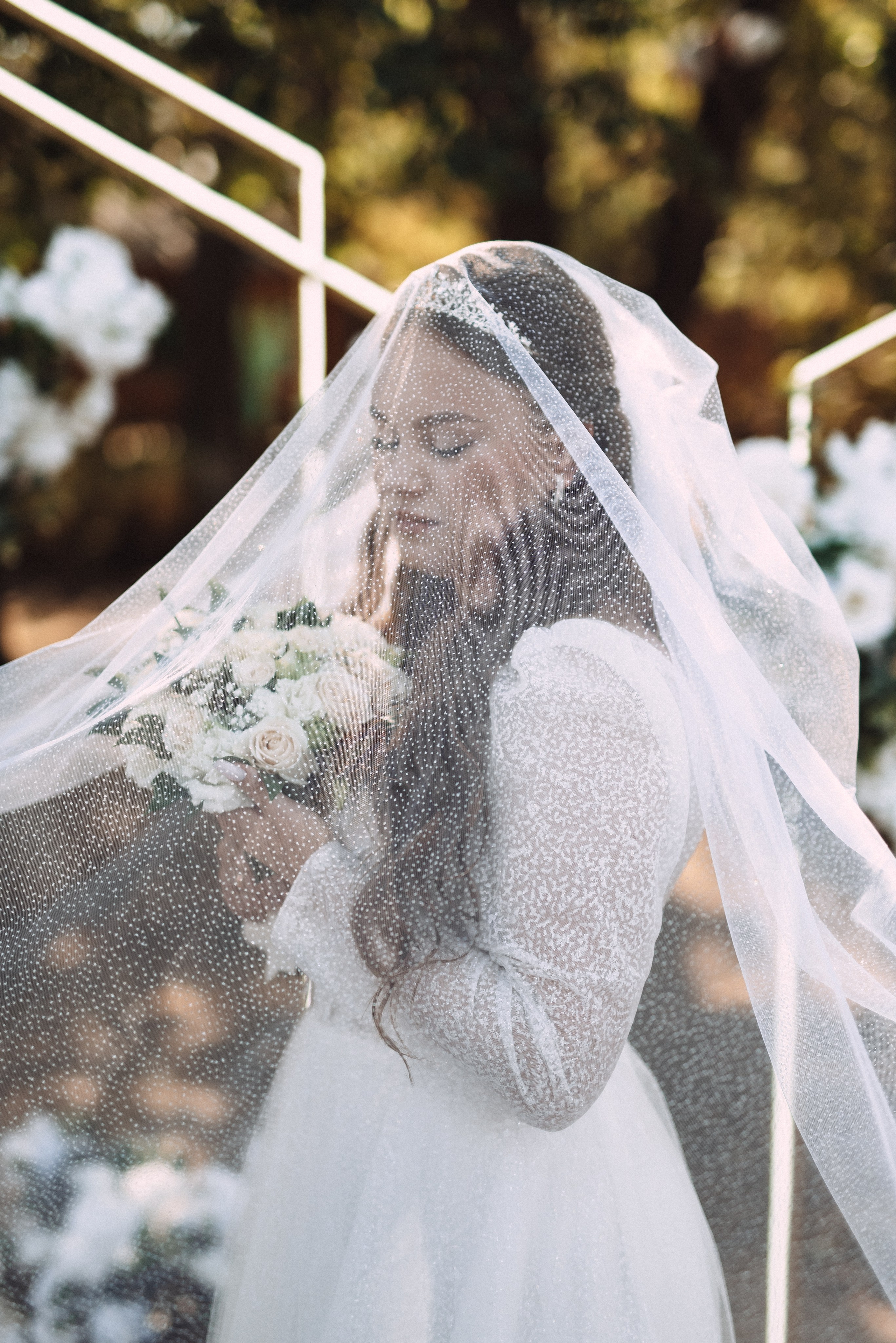Родион + Юлия. Свадебный и семейный фотограф в Волгограде Олеся Лисицкая