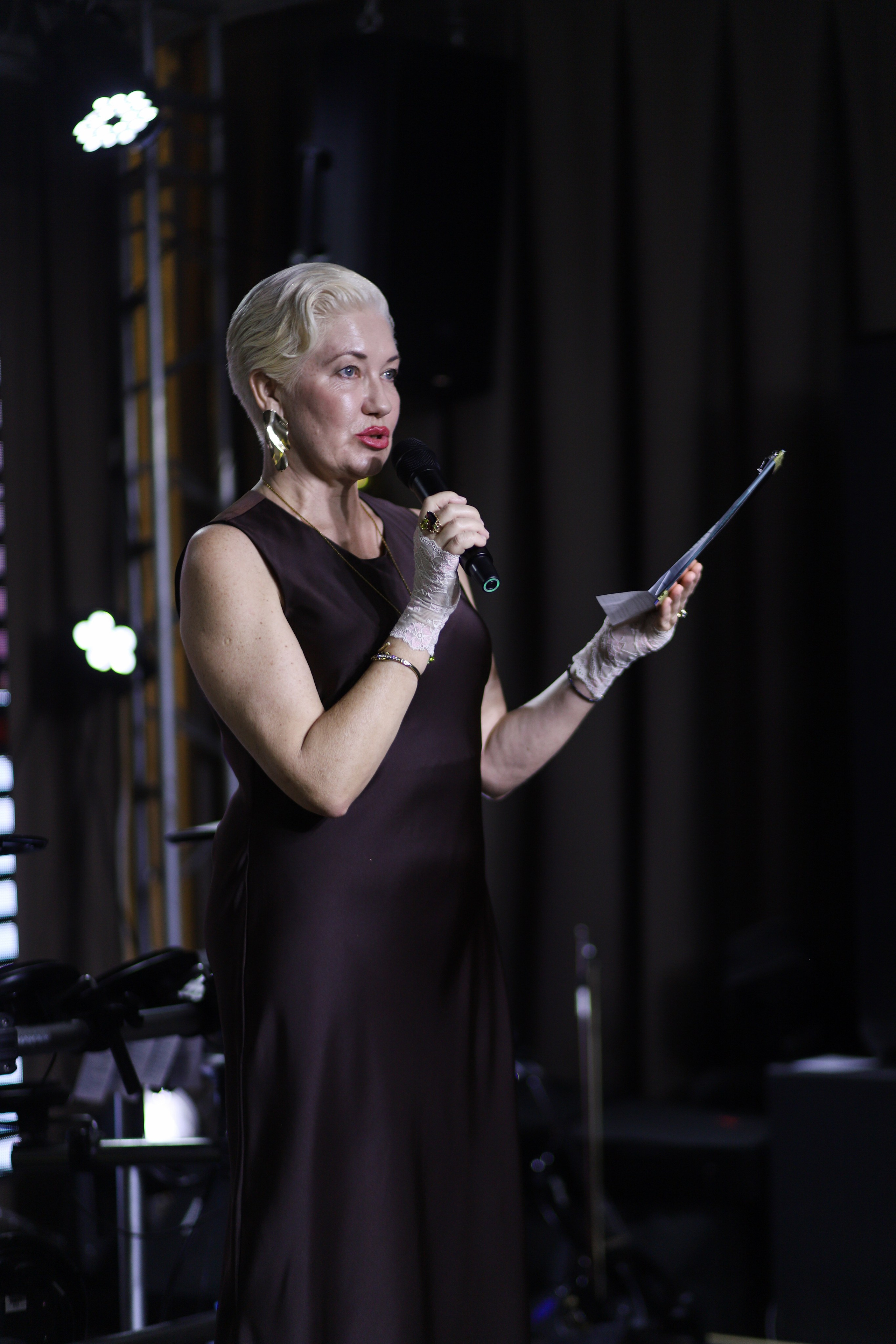 Новогодний корпоратив