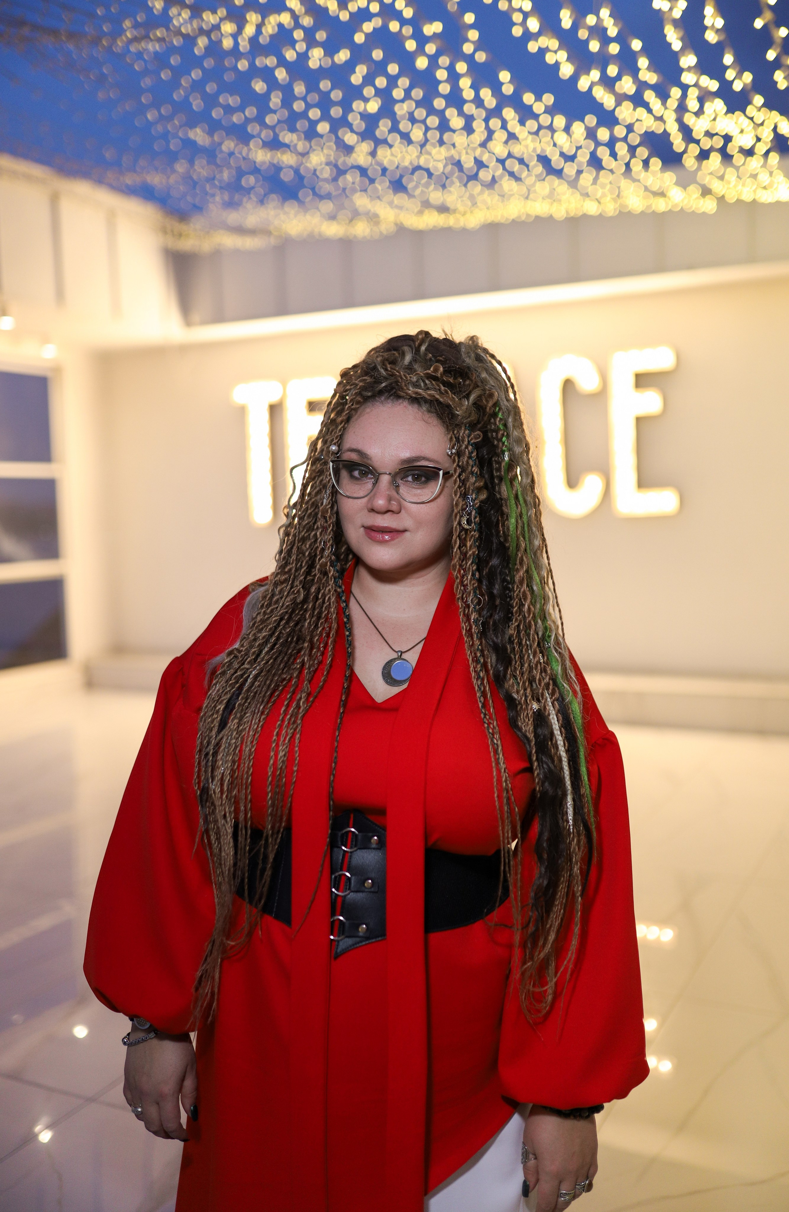 Новогодний корпоратив