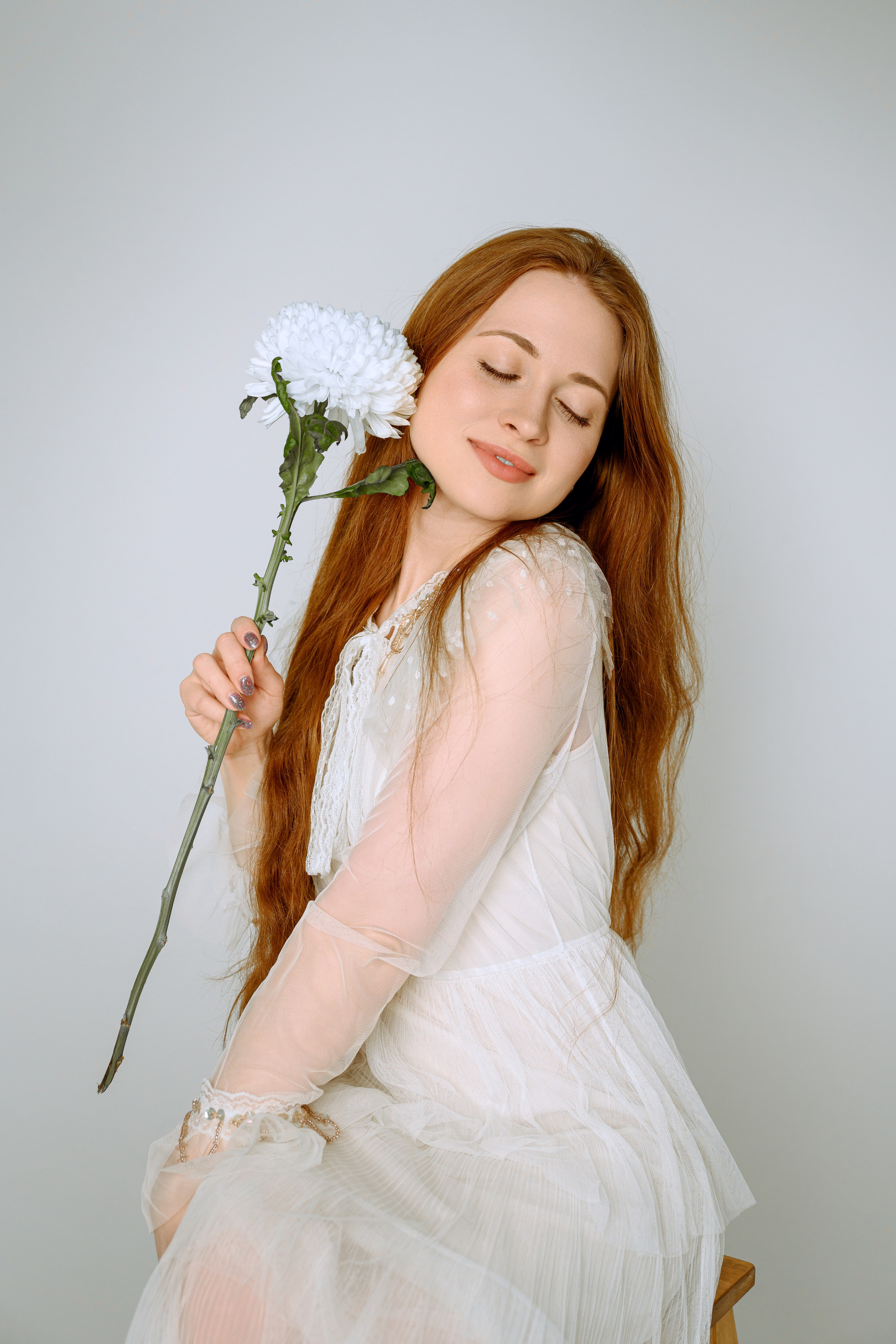 Анастасия Торшина. Фотограф Анастасия Егорова