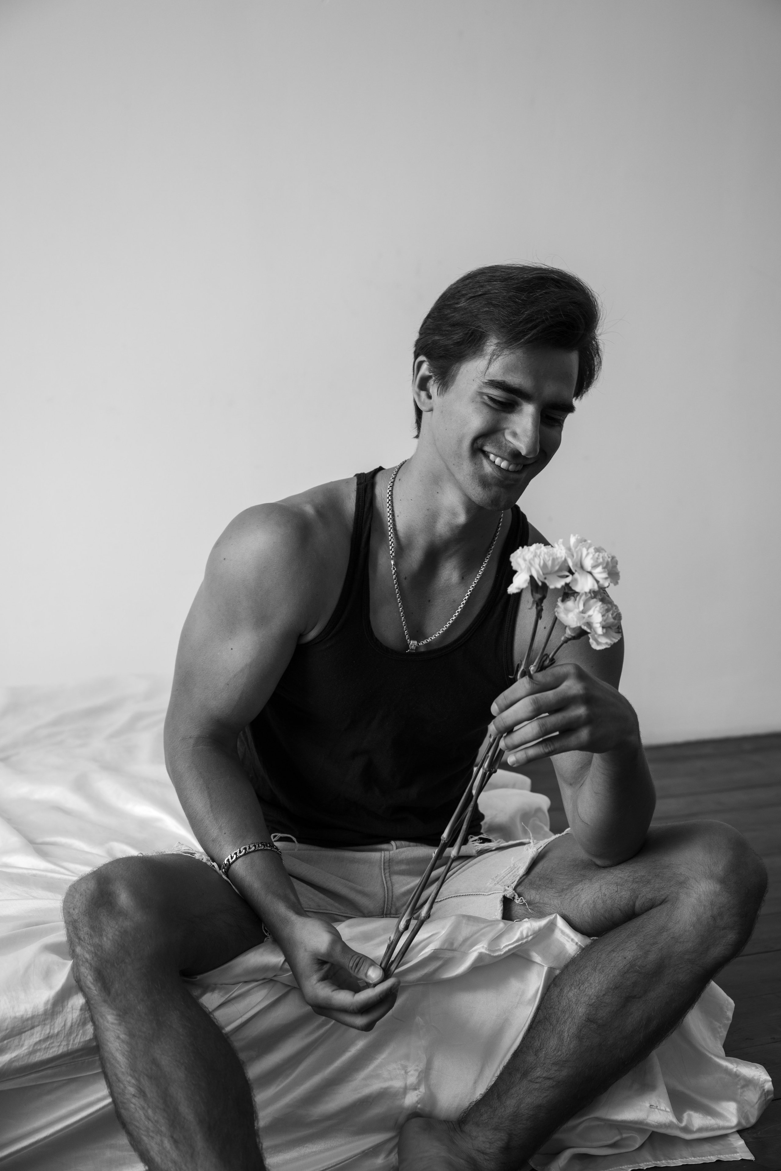 Данил Бойко. Фотограф Анастасия Егорова