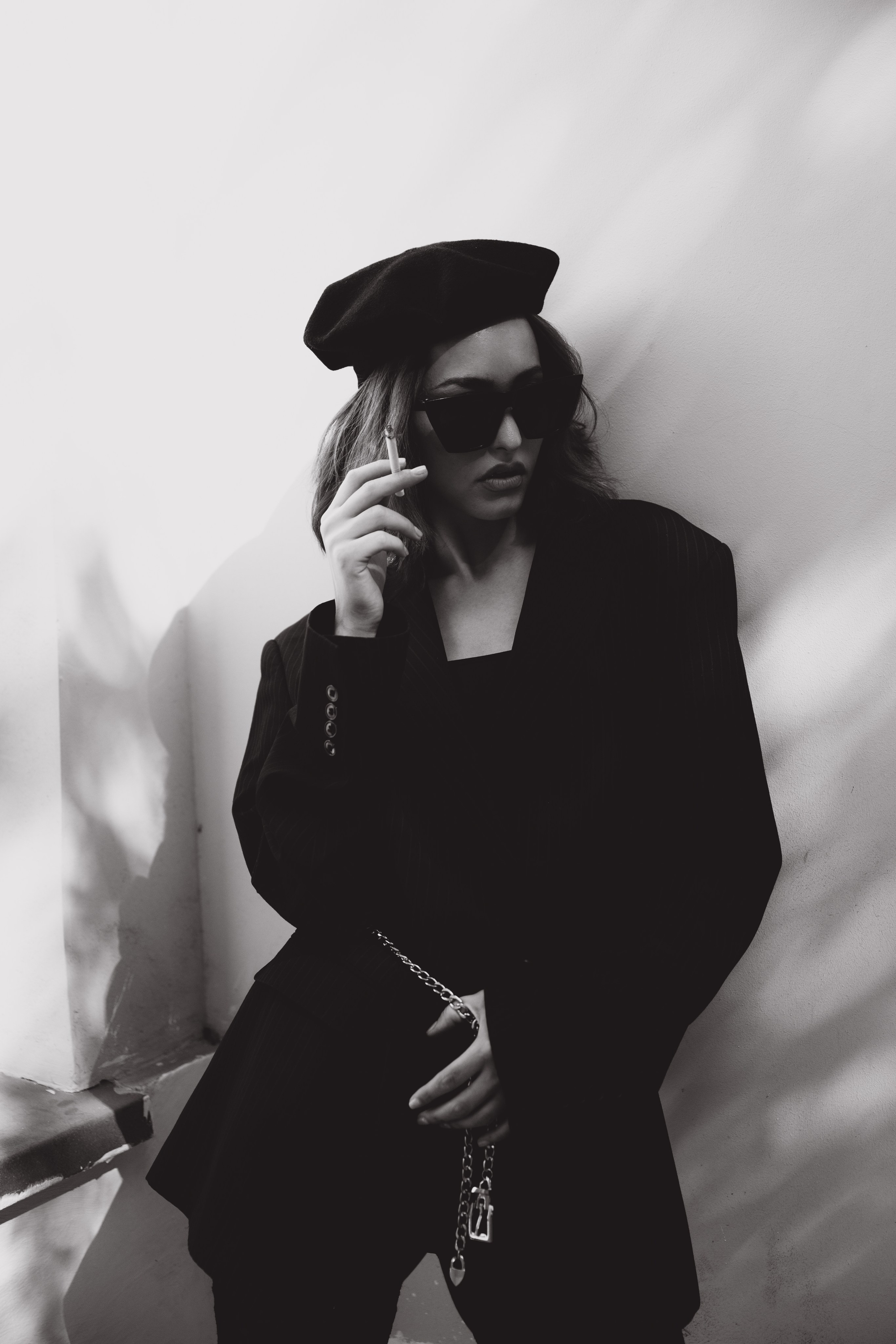 Лина. Фотограф Анастасия Егорова