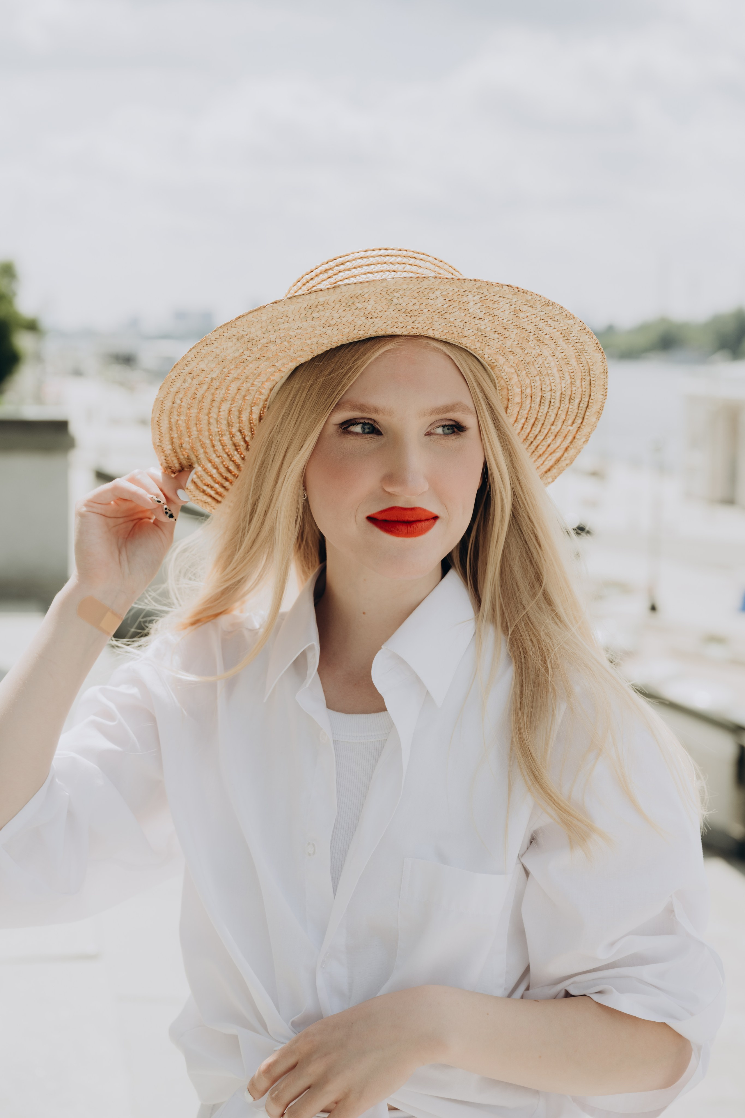 Диана. Фотограф Анастасия Егорова