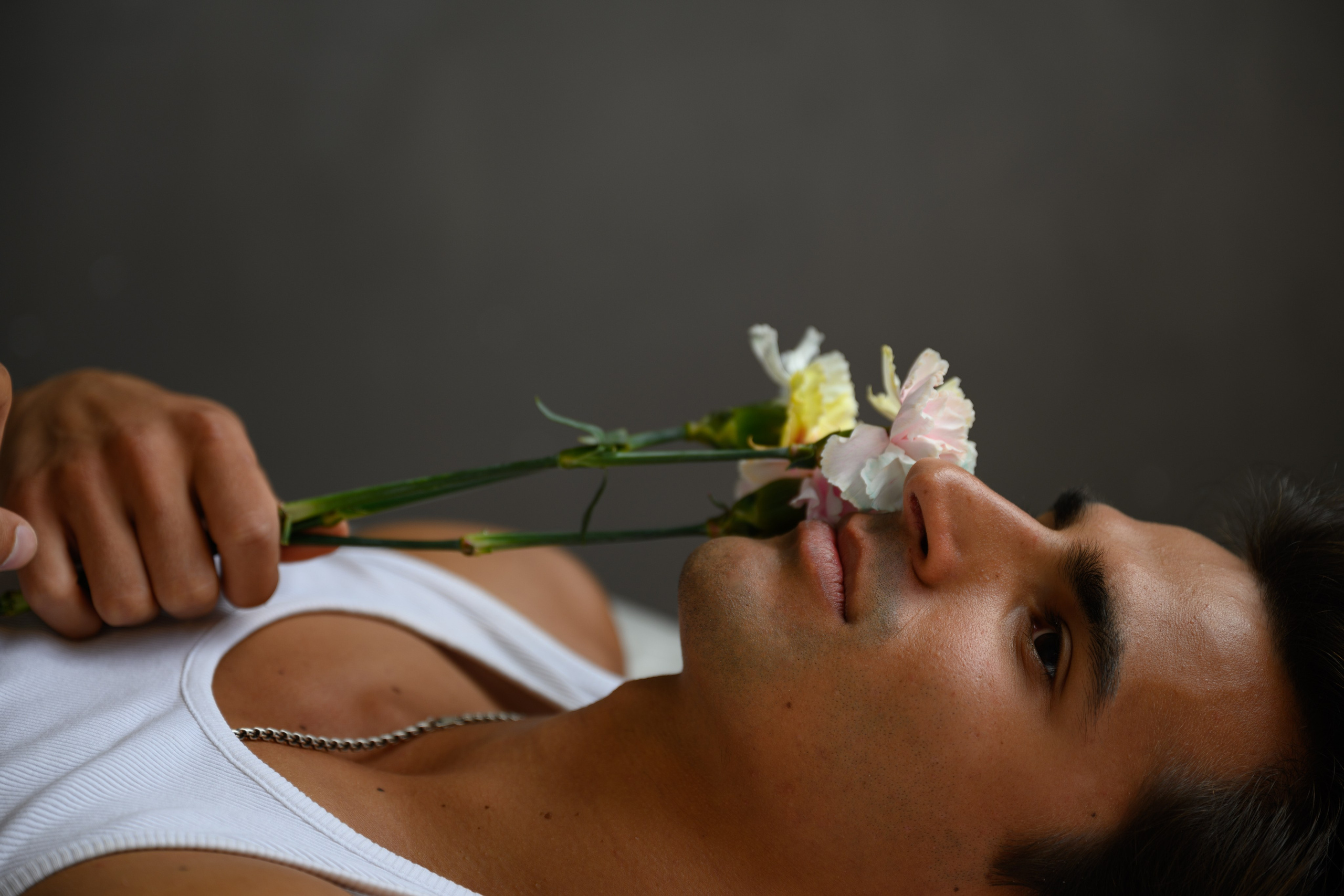 Данил Бойко. Фотограф Анастасия Егорова