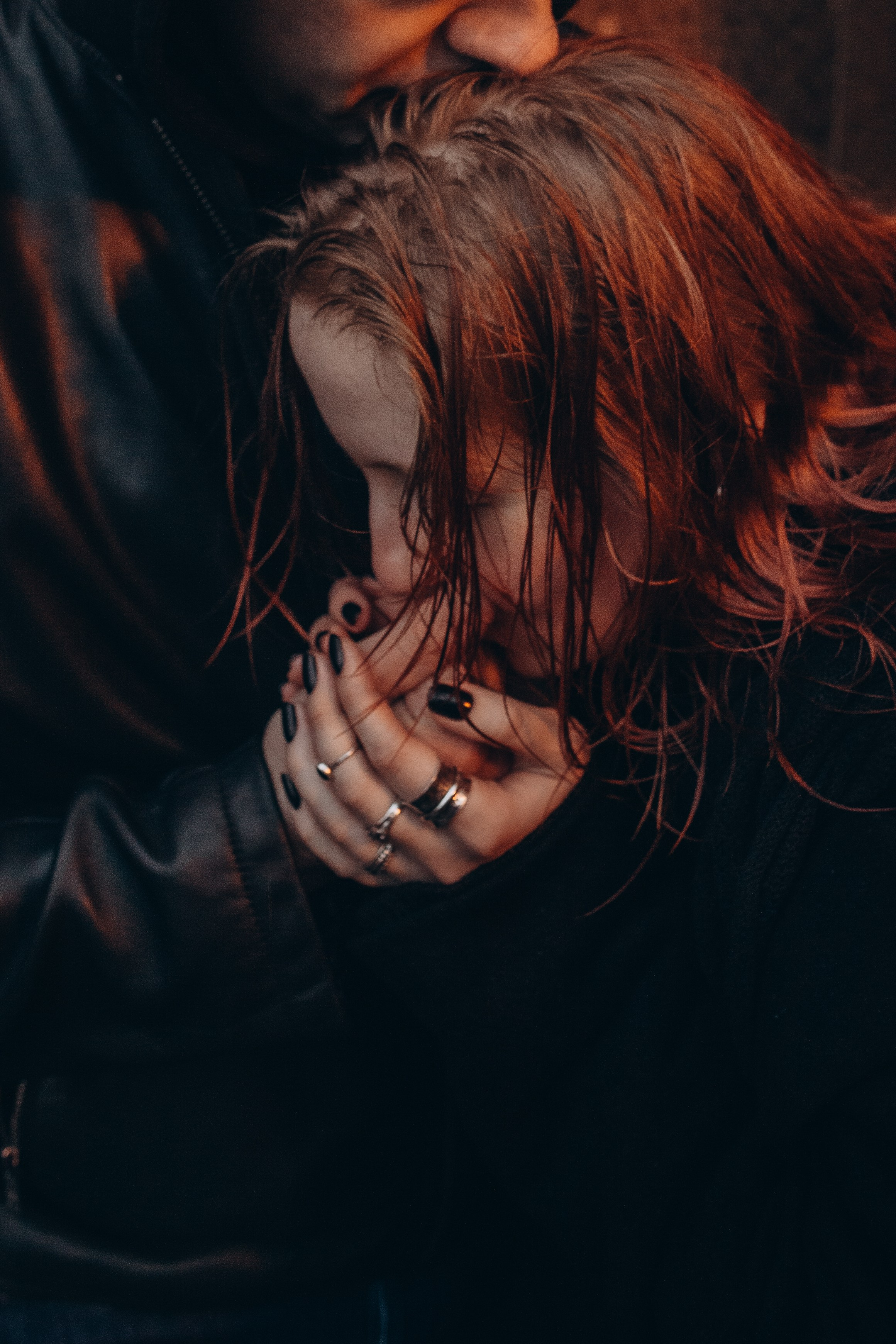 Двое и Гагарин (портретный репортаж). Портретный и репортажный фотограф в Москве, Ольга Ларема