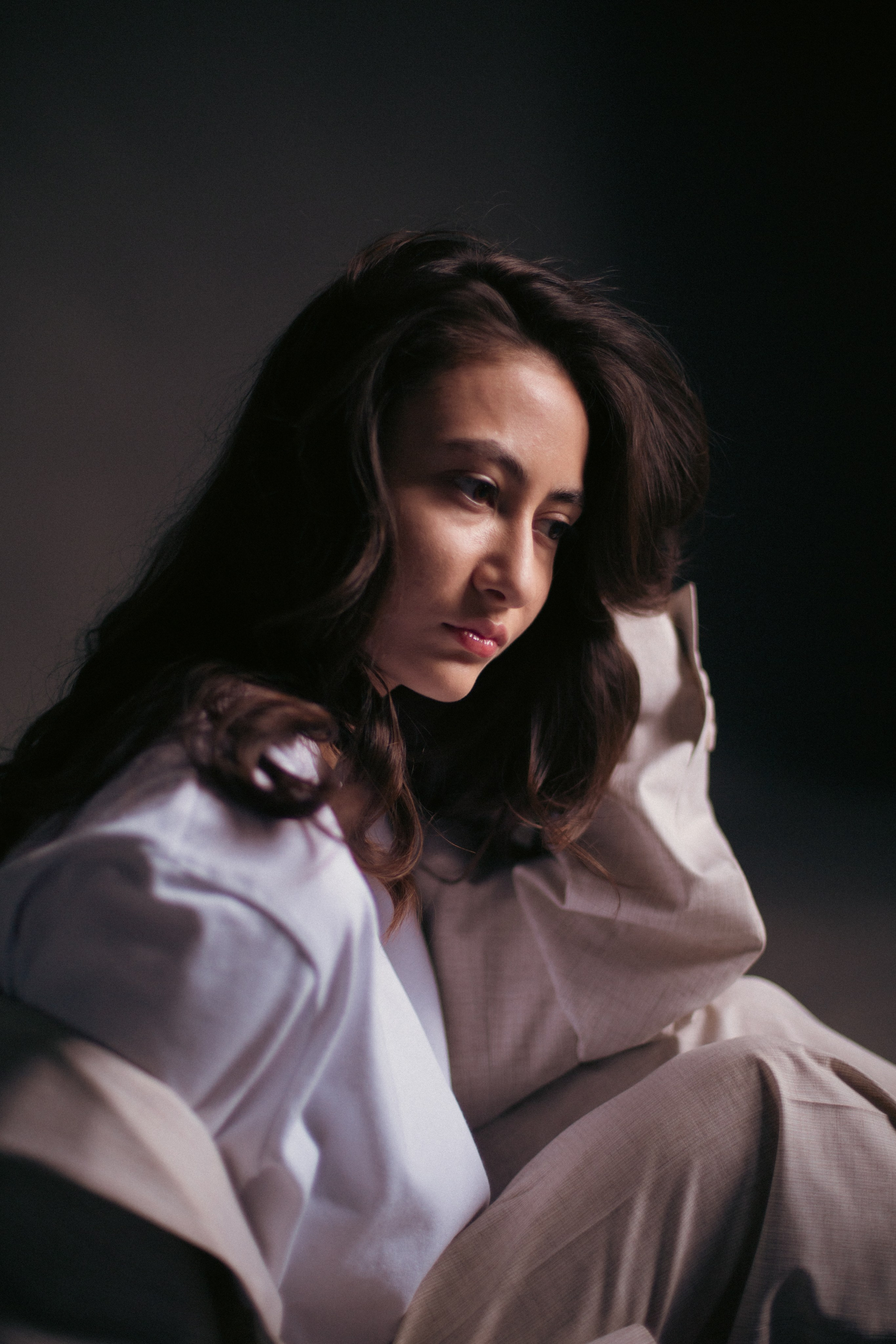 Elmaz. Beye Shevkiyeva Photography