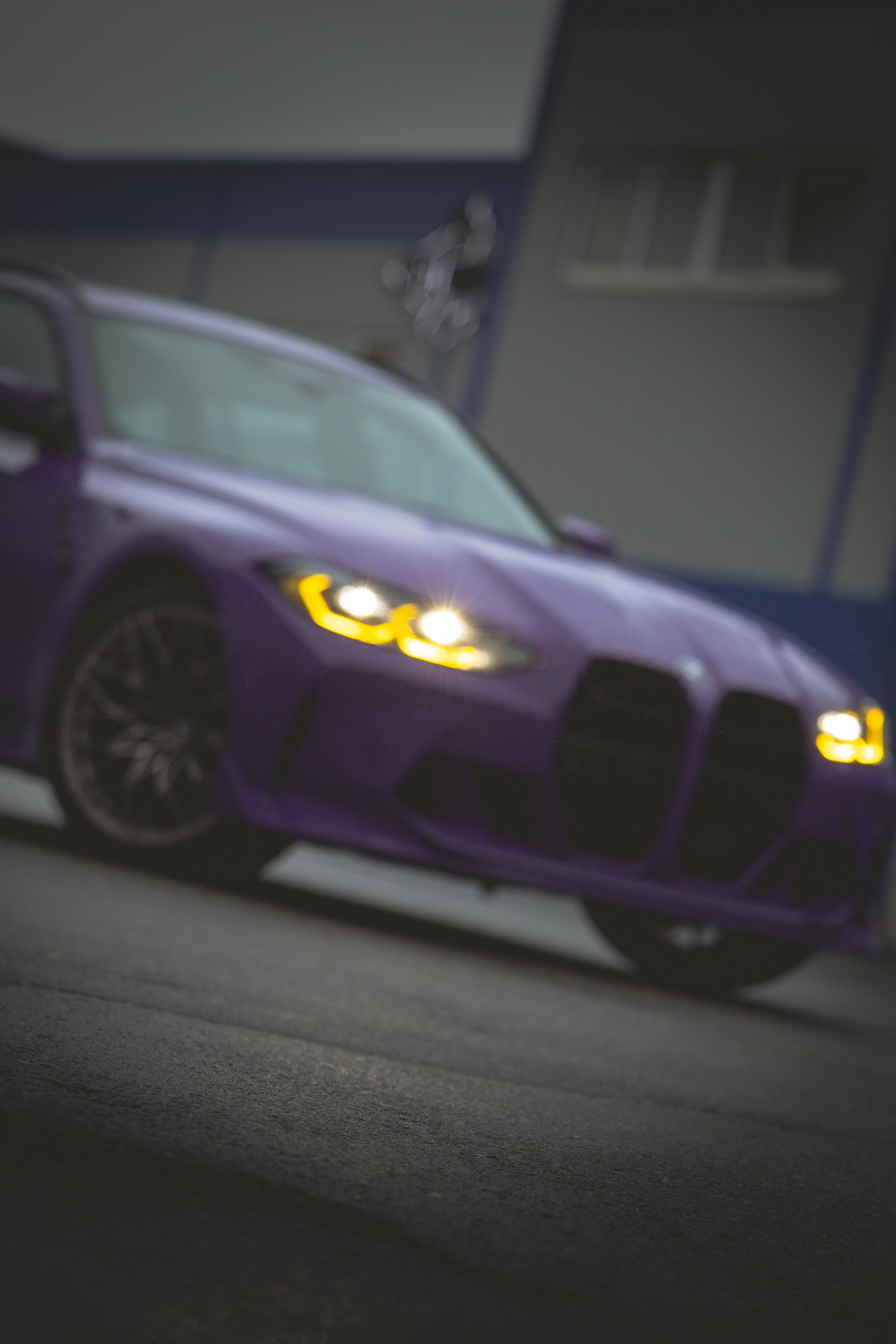 BMW M3 competition touring. Видеограф и фотограф в Санкт-Петербурге