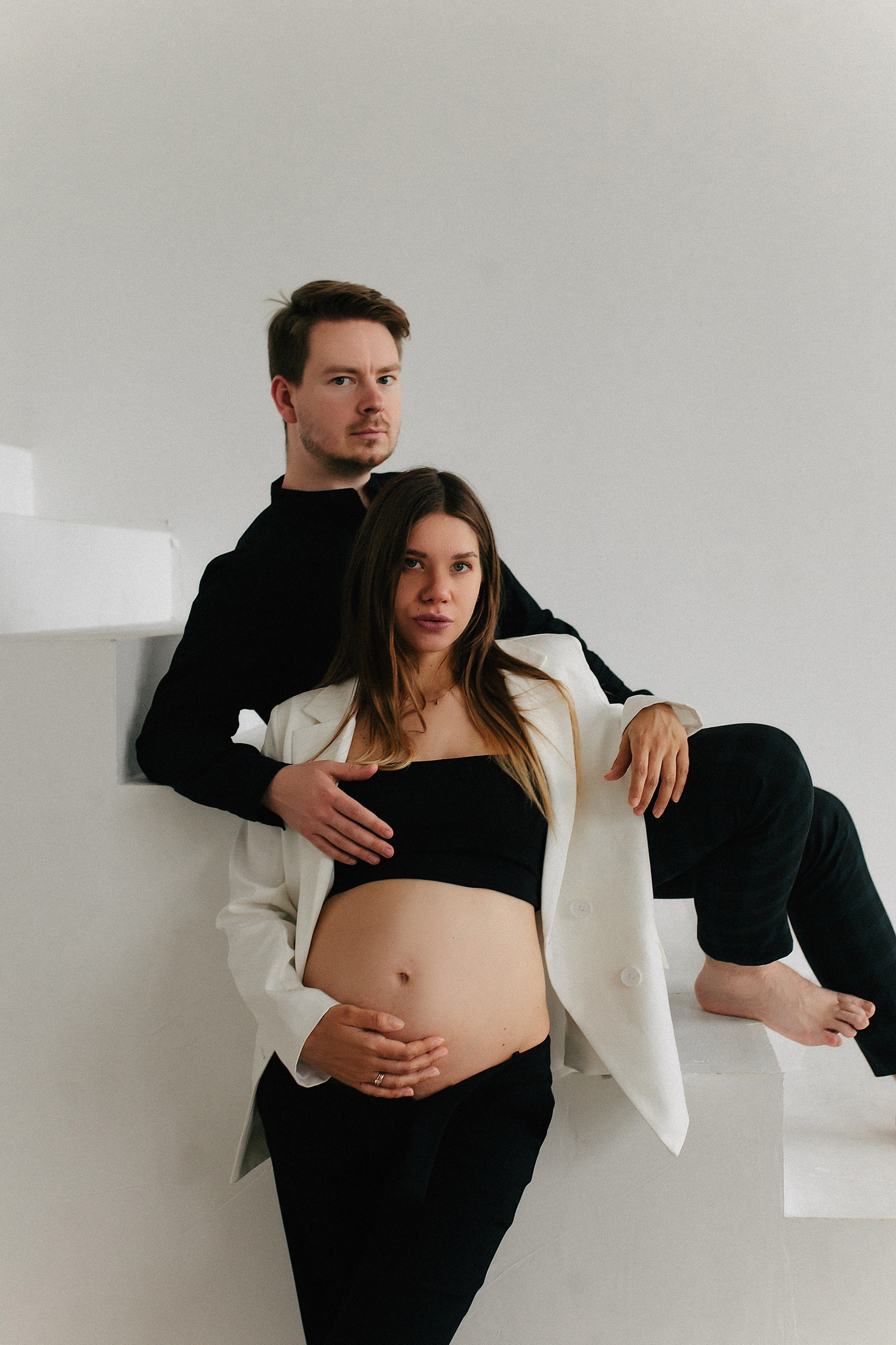 Юля и Женя. Фотограф Брянск|Москва Даша Жукова