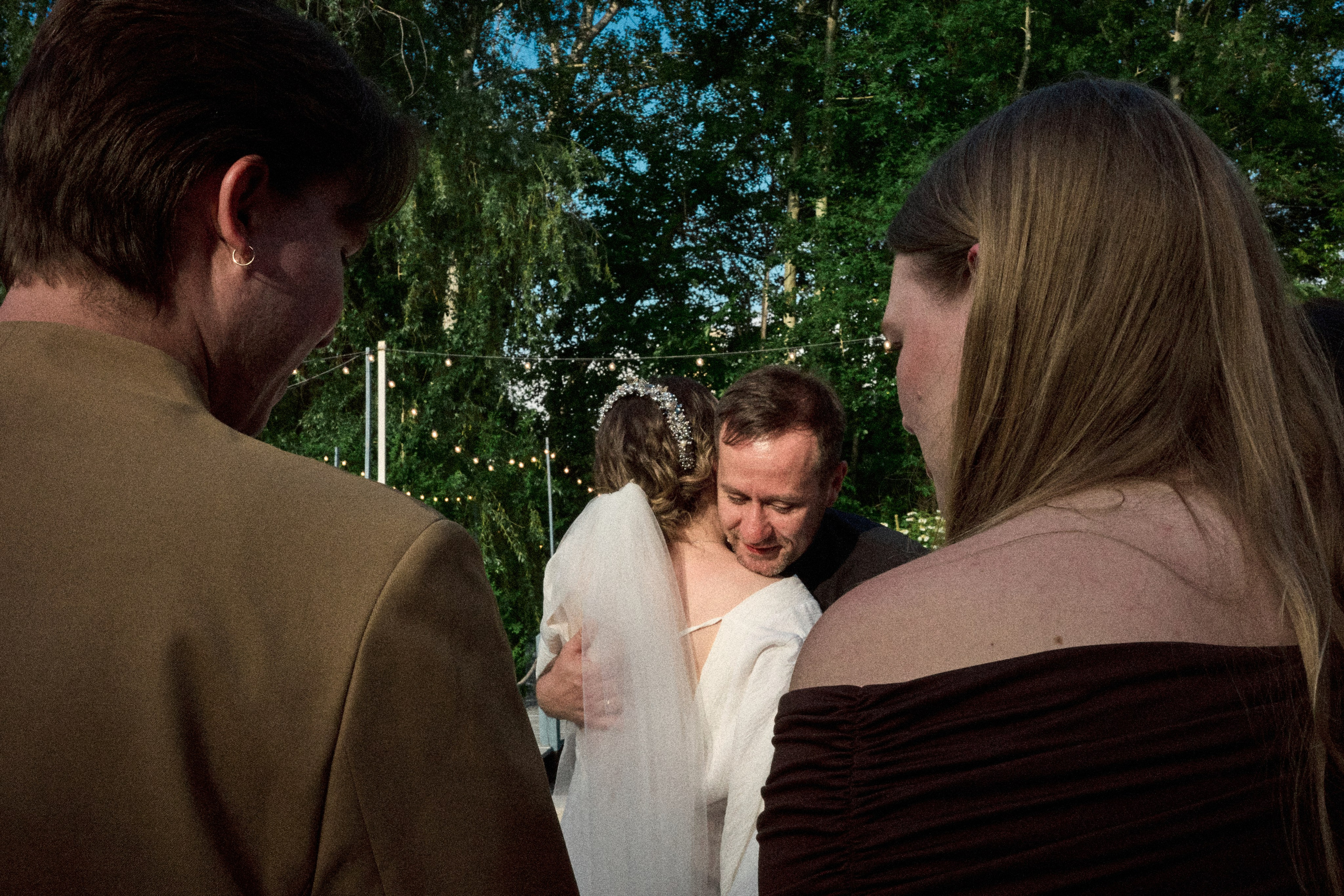 Анатолий и Лейсан. Репортажный фотограф, портретный фотограф  г. Москва