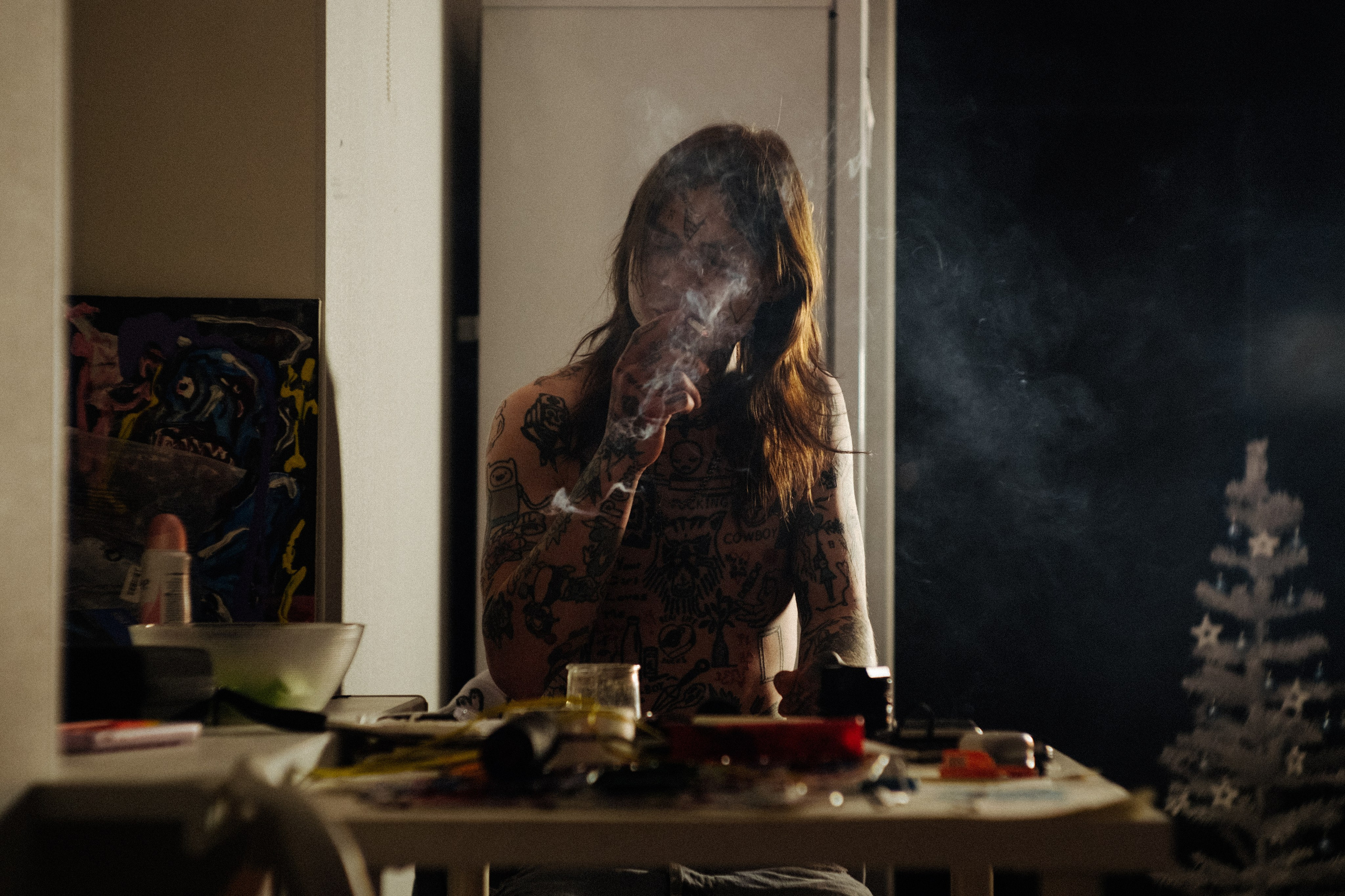 Misha. Репортажный фотограф, портретный фотограф  г. Москва