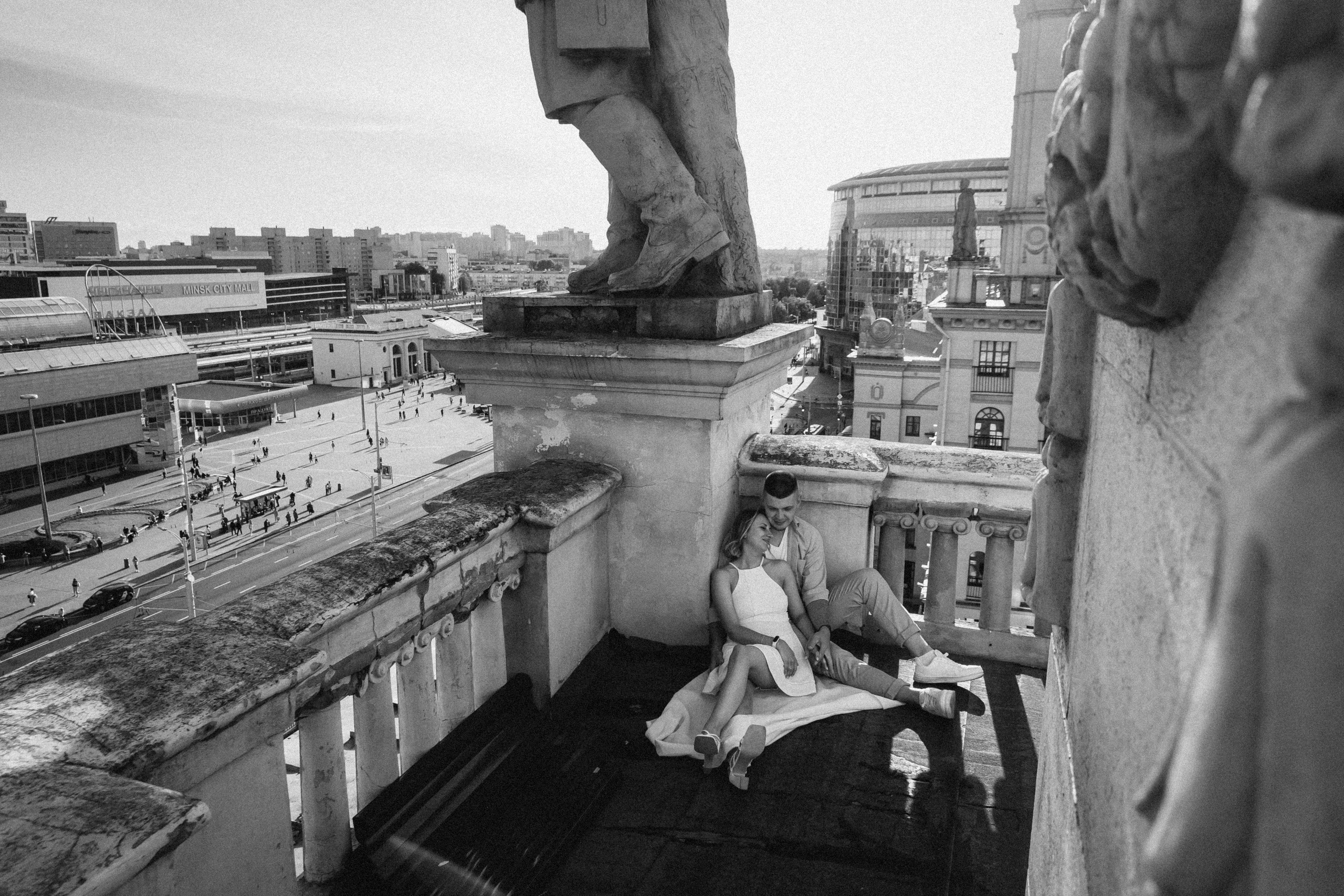 Лера и Максим. Семейный фотограф Минск Усова Ольга