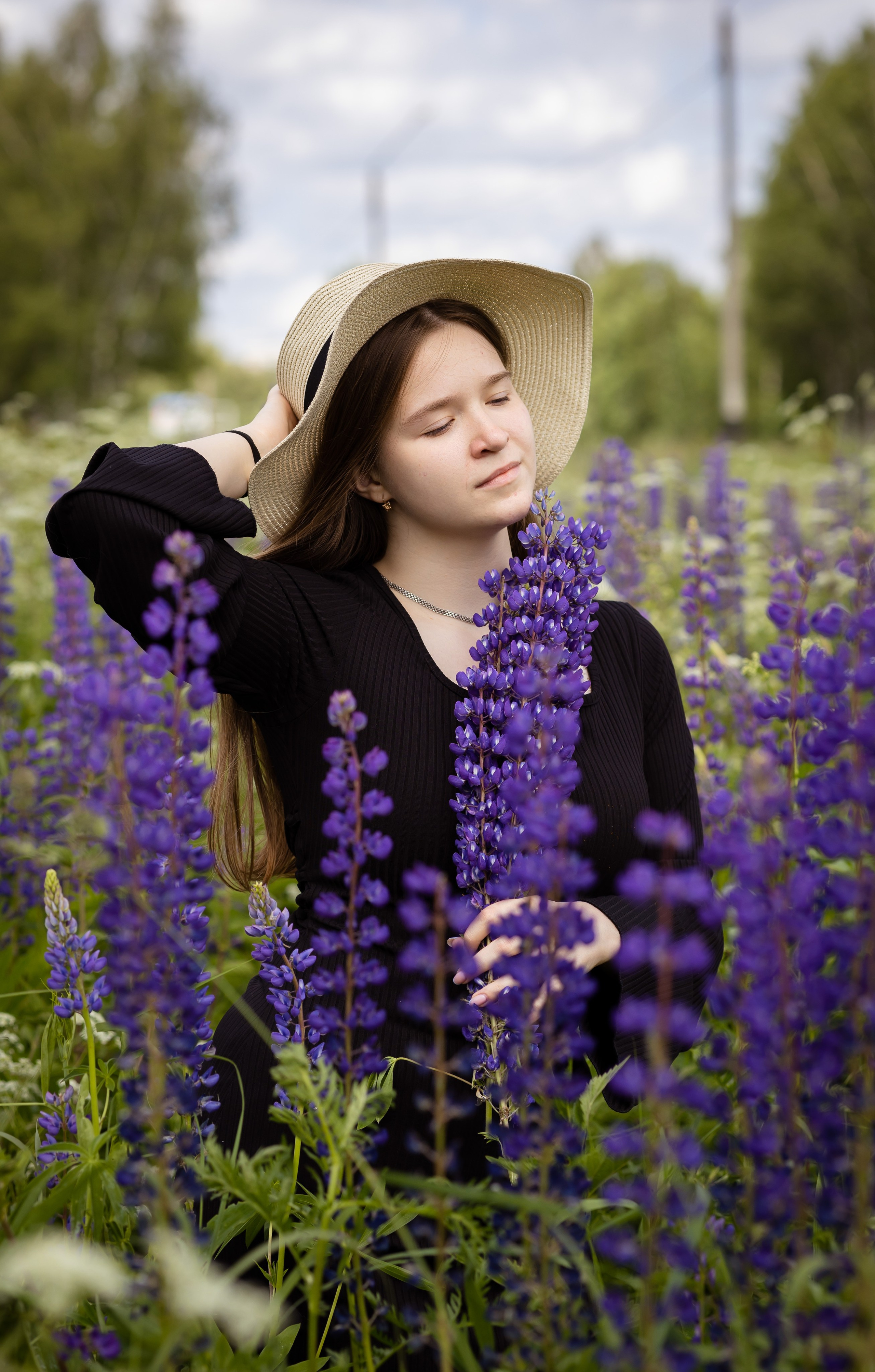 Индивидуальные фотосессии. Фотограф Ярославль Ольга Кирсанова