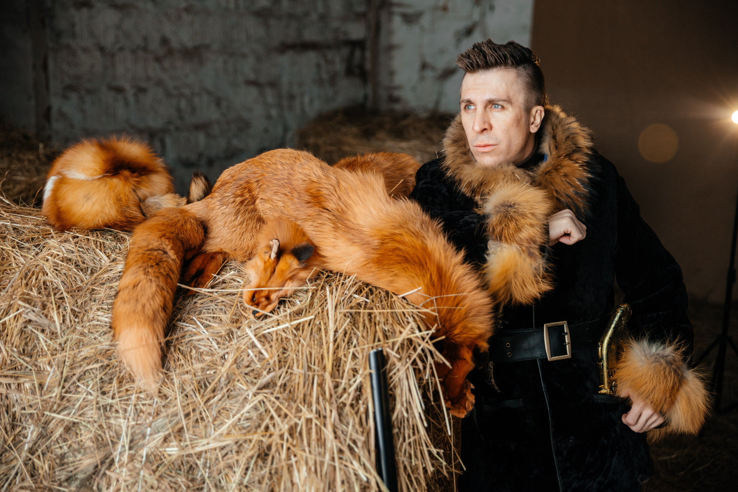 Пресеты LR бесплатно. Фотограф Ижевск Филипп Усков