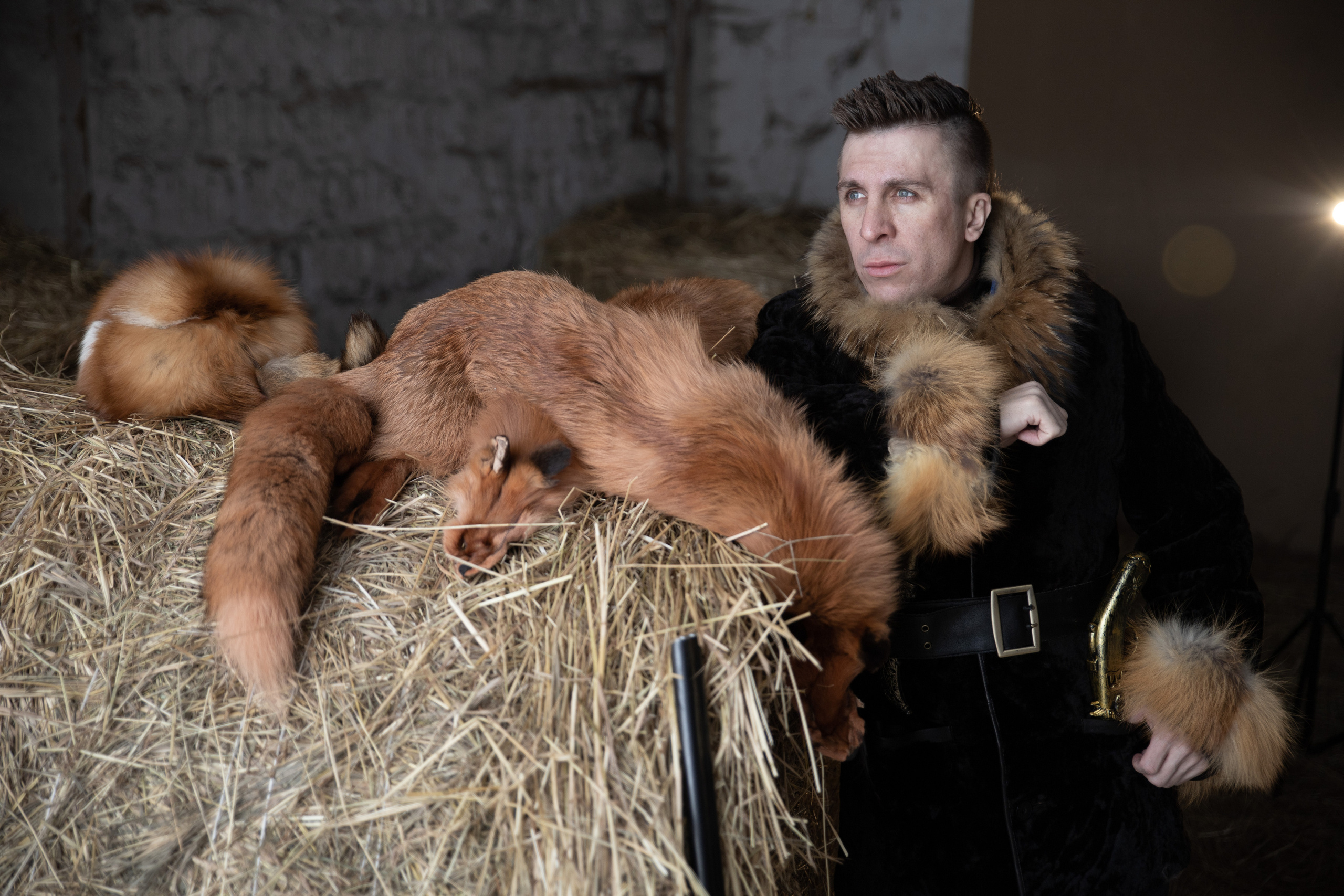 Пресеты LR бесплатно. Фотограф Ижевск Филипп Усков