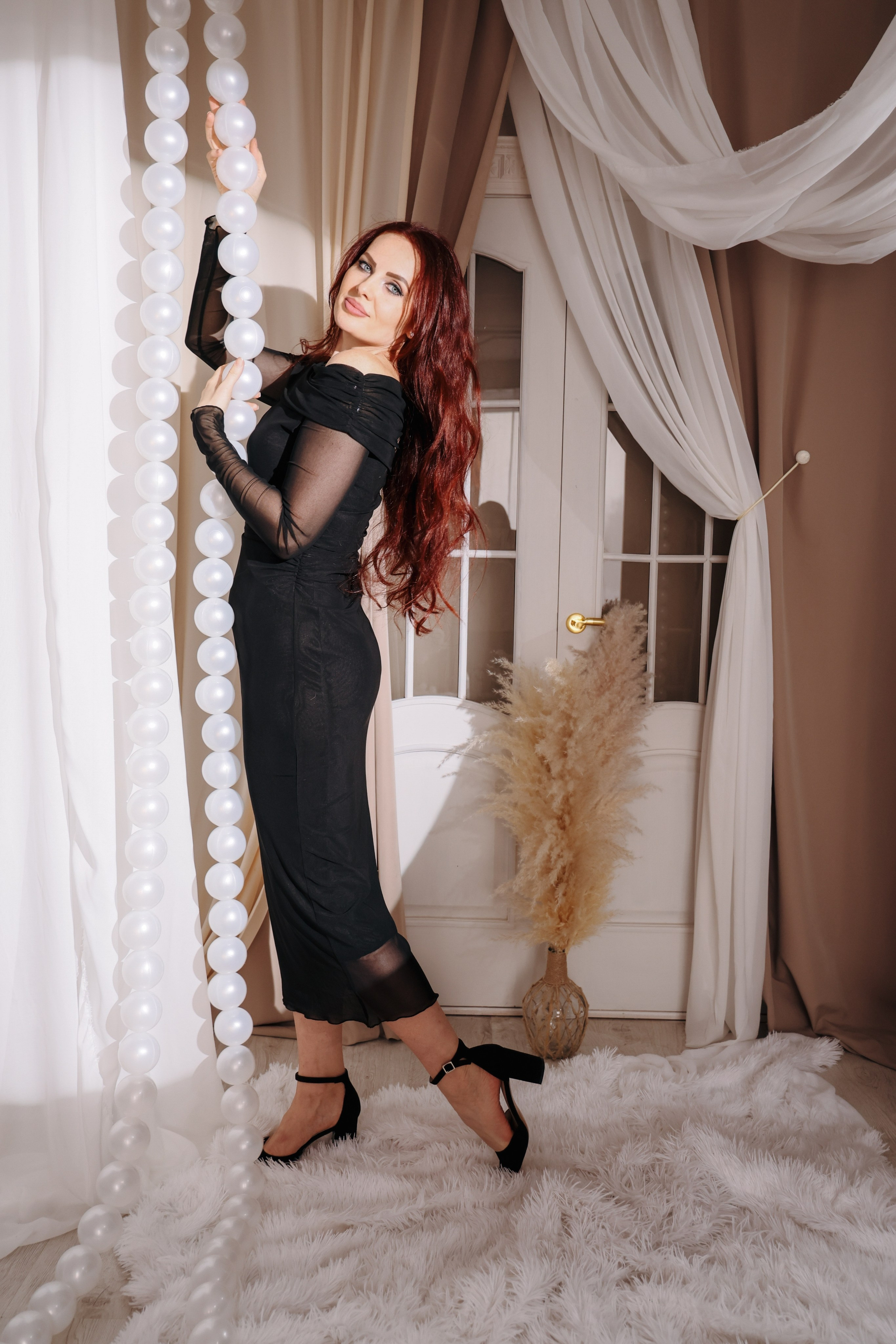 Женский портрет-Влада. Олеся Шатохина Фотограф Солнечногорск Зеленоград Клин Фотосессия