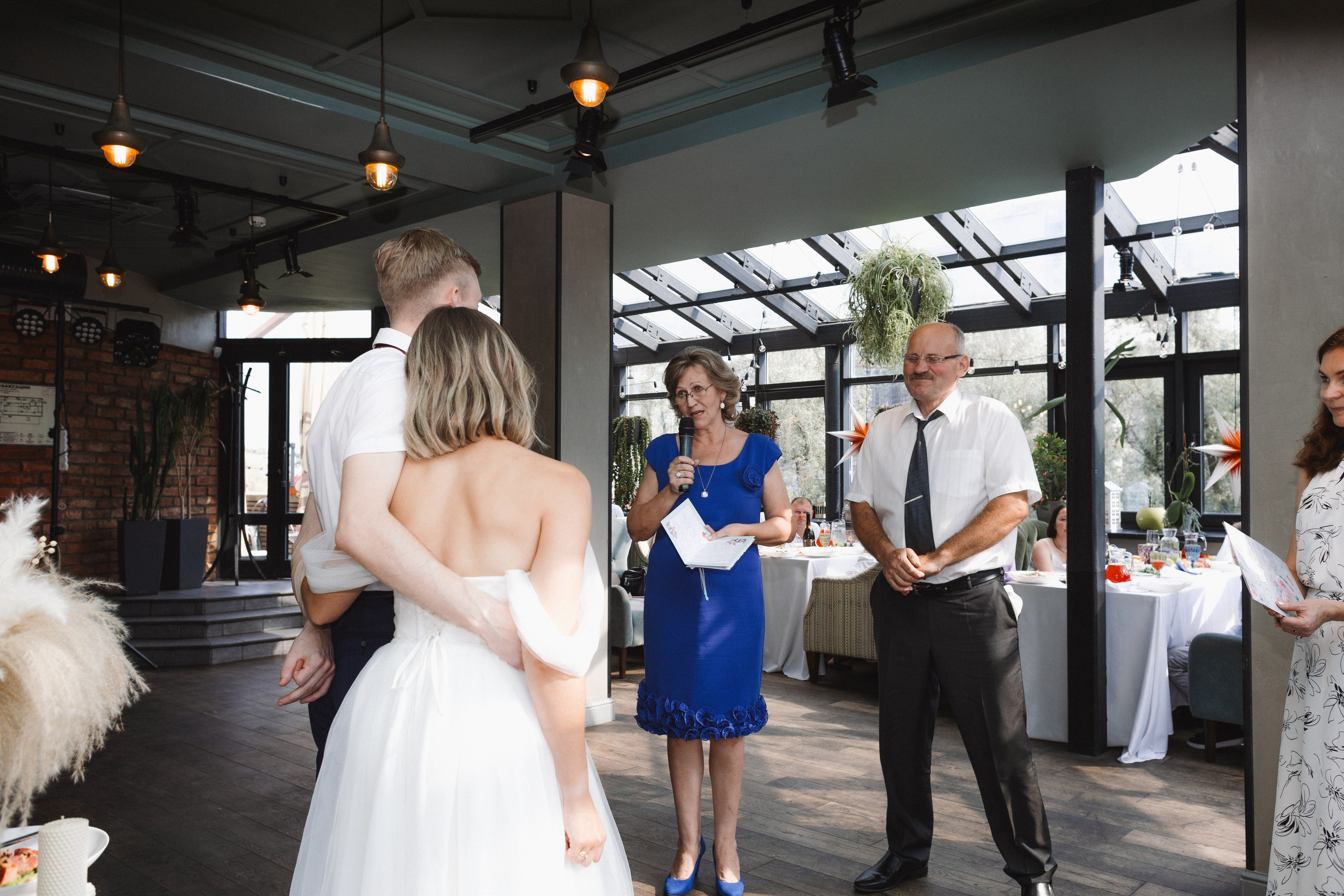 Алина и Слава 26.07.24. Фотограф Великий Новгород