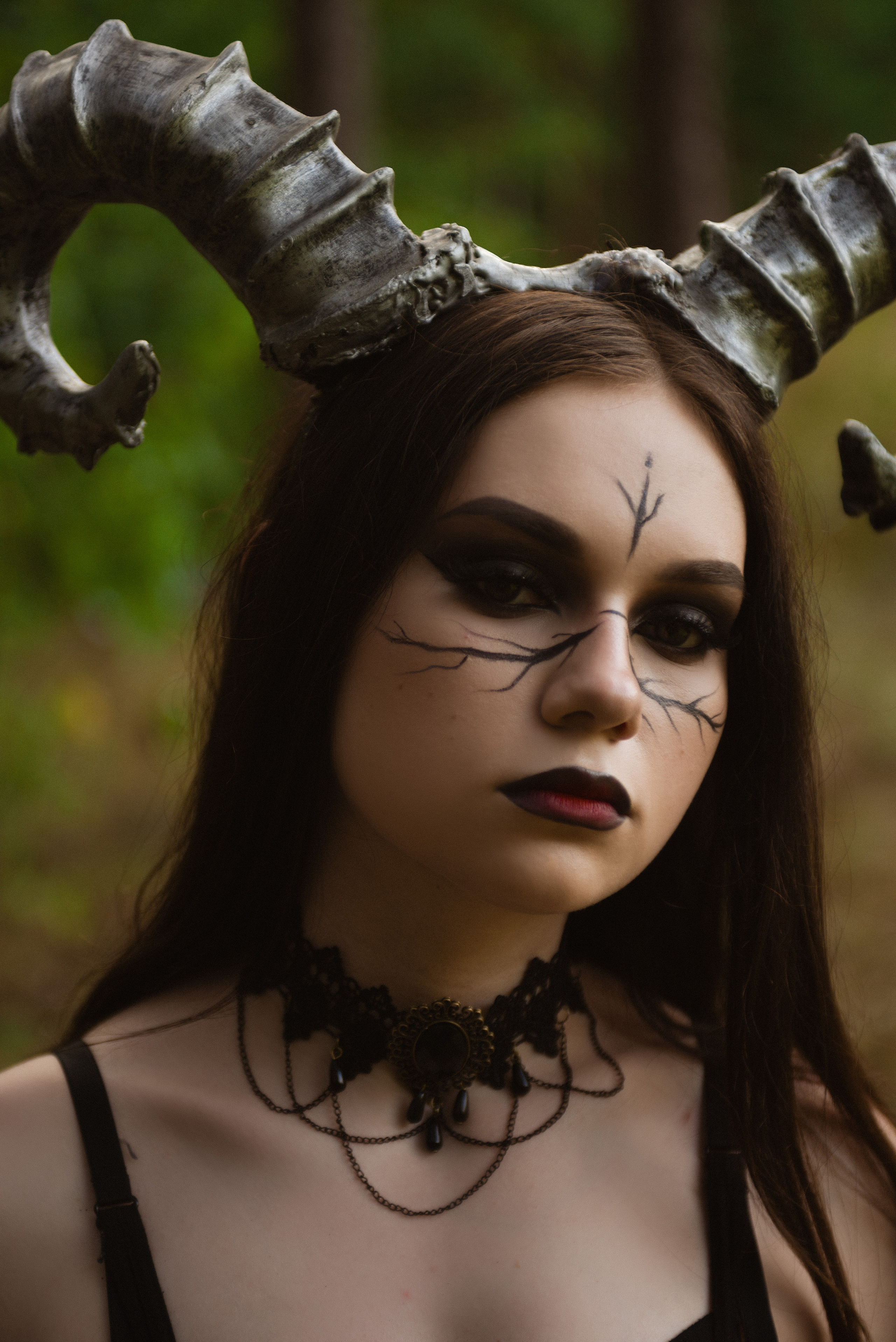 Иные портреты. Дарья KORDÓVA фотограф студия обучение в Сердобске