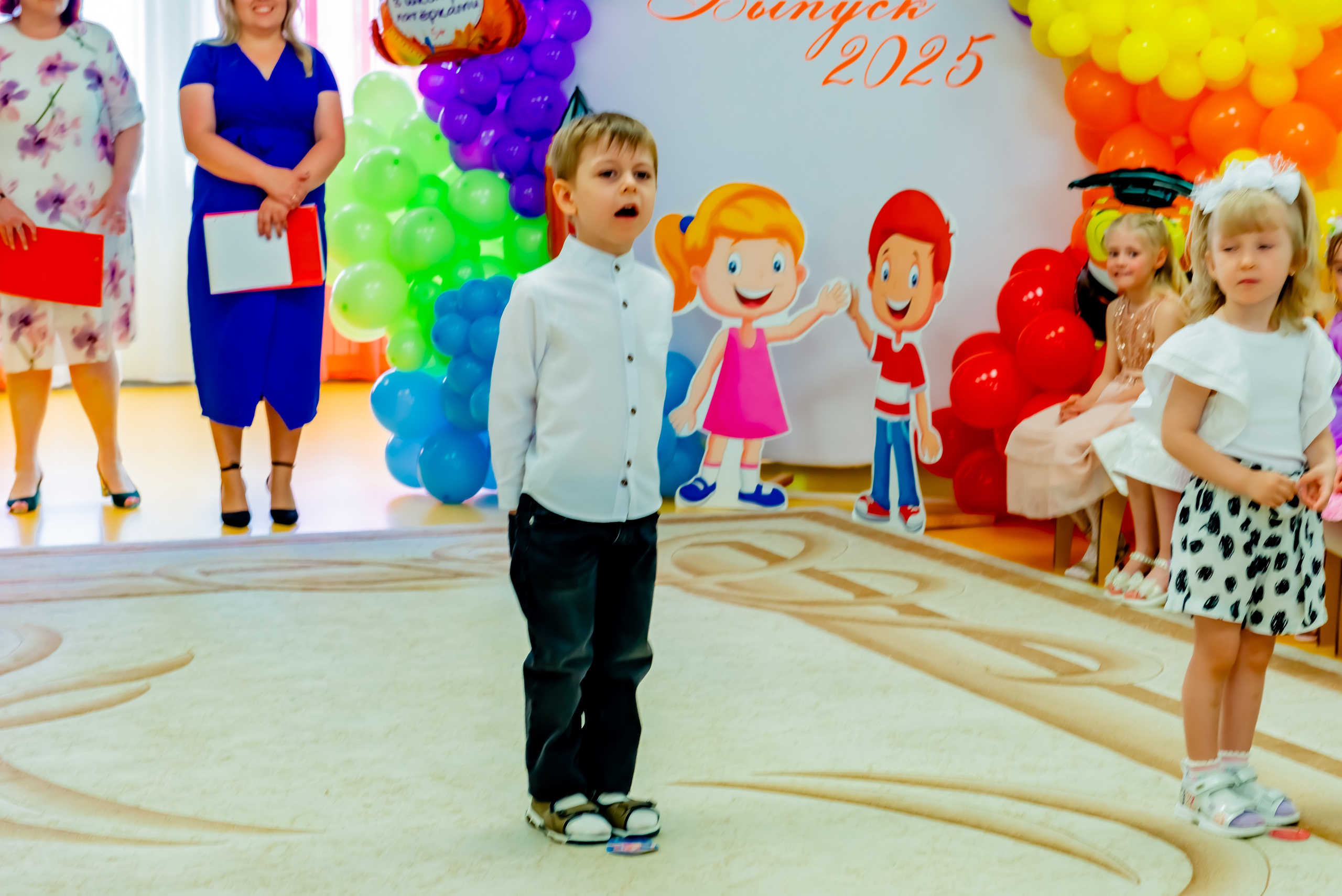 Детский сад| Начальная школа-детский сад № 8 (ул. Квасова, 27) | 2025. ALBUMIA