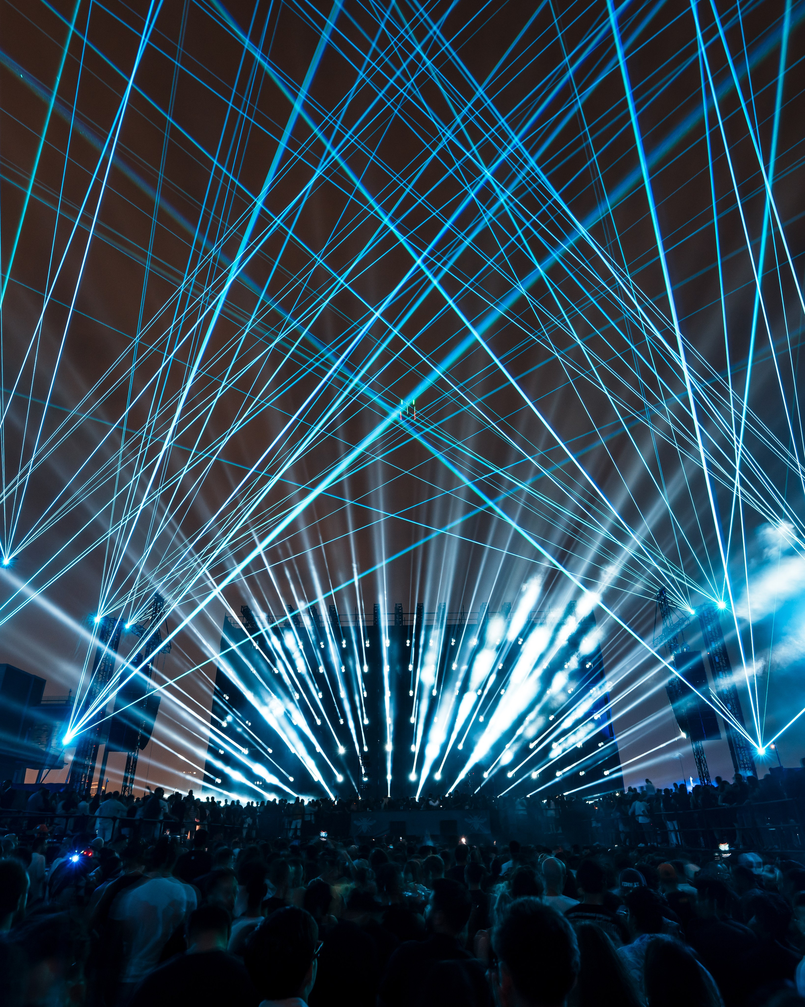 ARGY «New World», SILA SVETA. @tomrus: Рустам Шагиморданов — фотограф