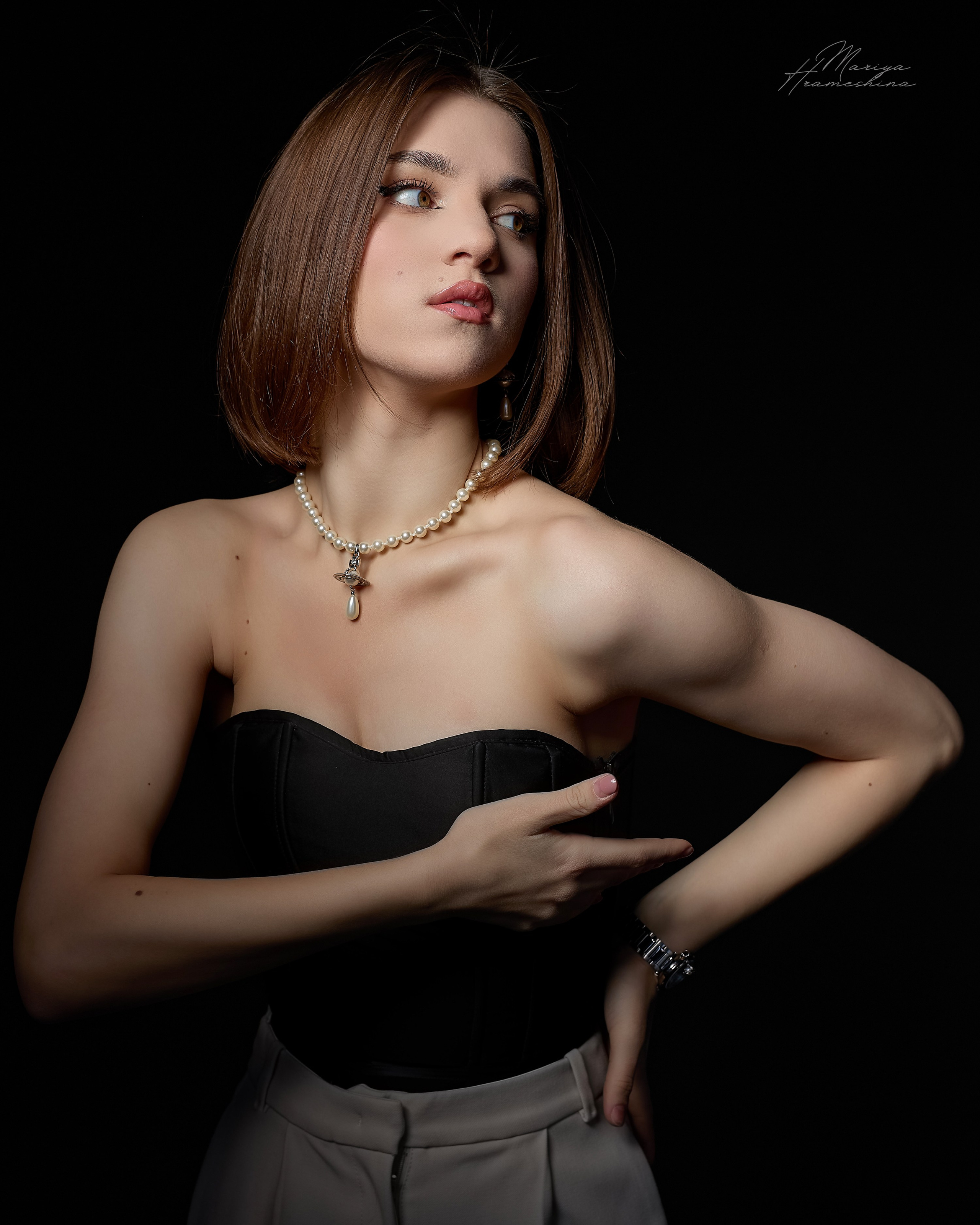 Фотосъемка девушки модели. Фотограф, мобилограф Ростов-на-Дону