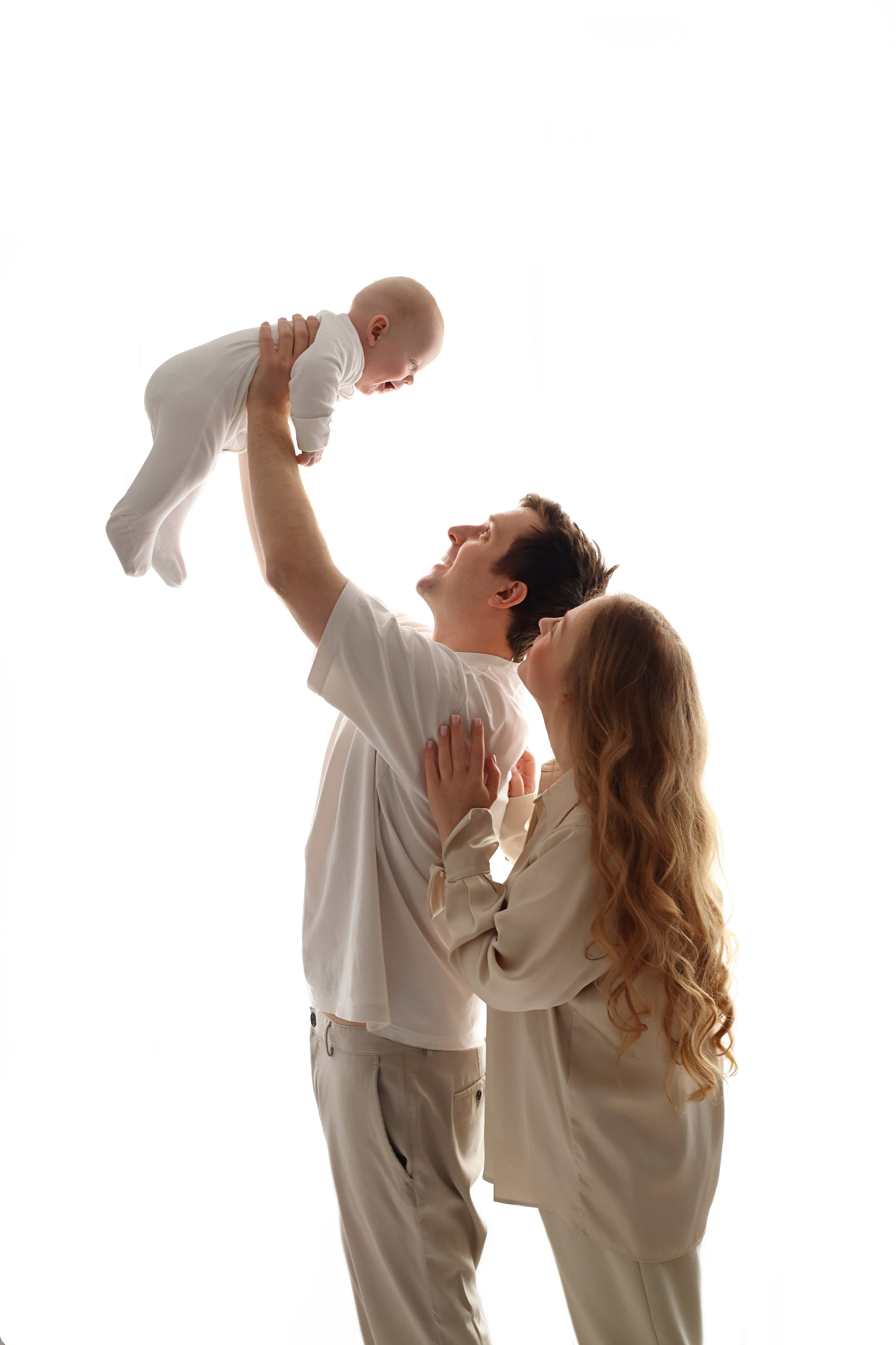 Фотосессия в 6 месяцев. Москва, фотограф Столярова Светлана. Фотограф новорожденных Москва. Ньюборн фотограф Москва