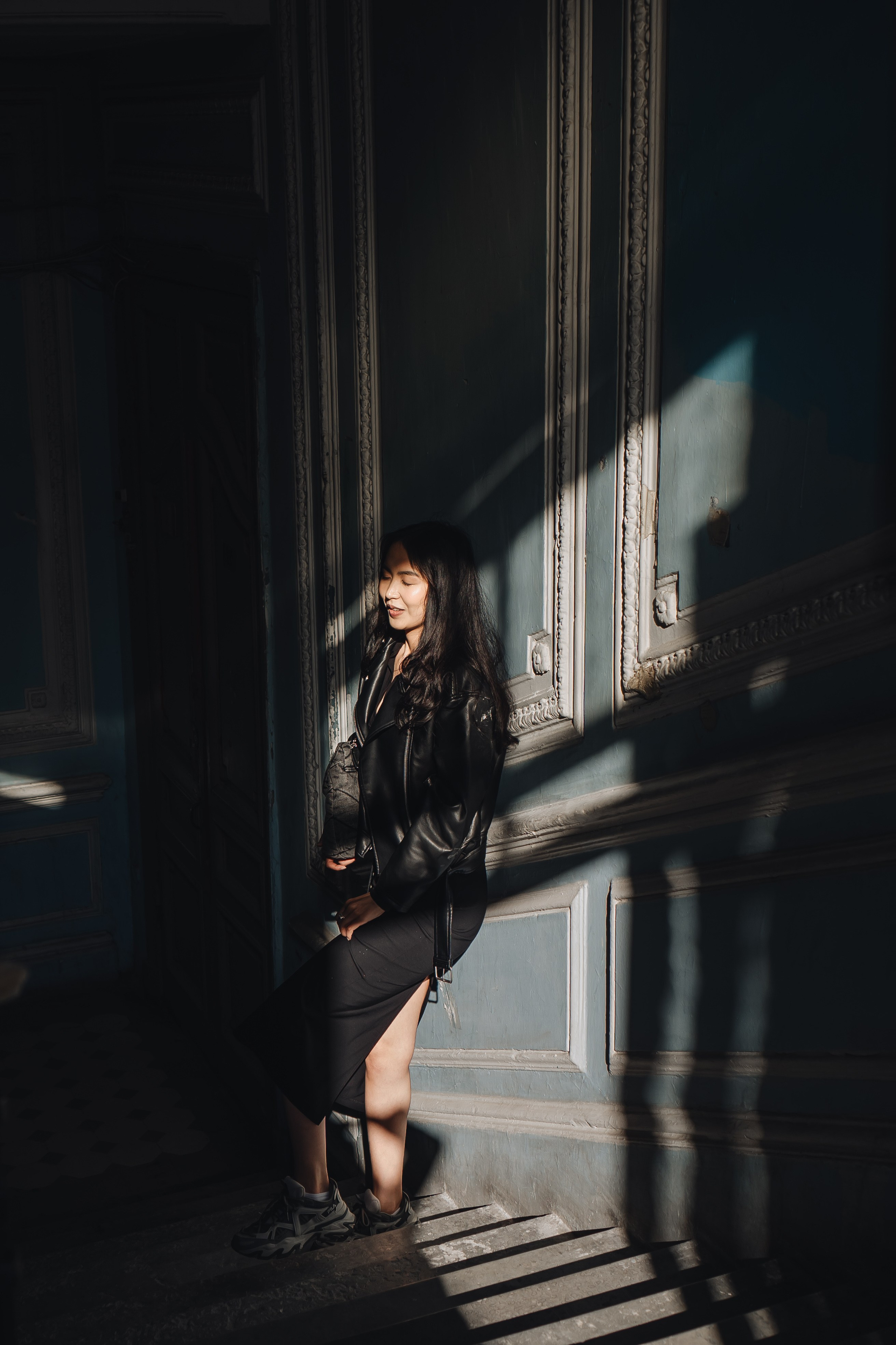 В ПАРАДНОЙ. Профессиональный фотограф, Санкт-Петербург — Виктория Богомолова