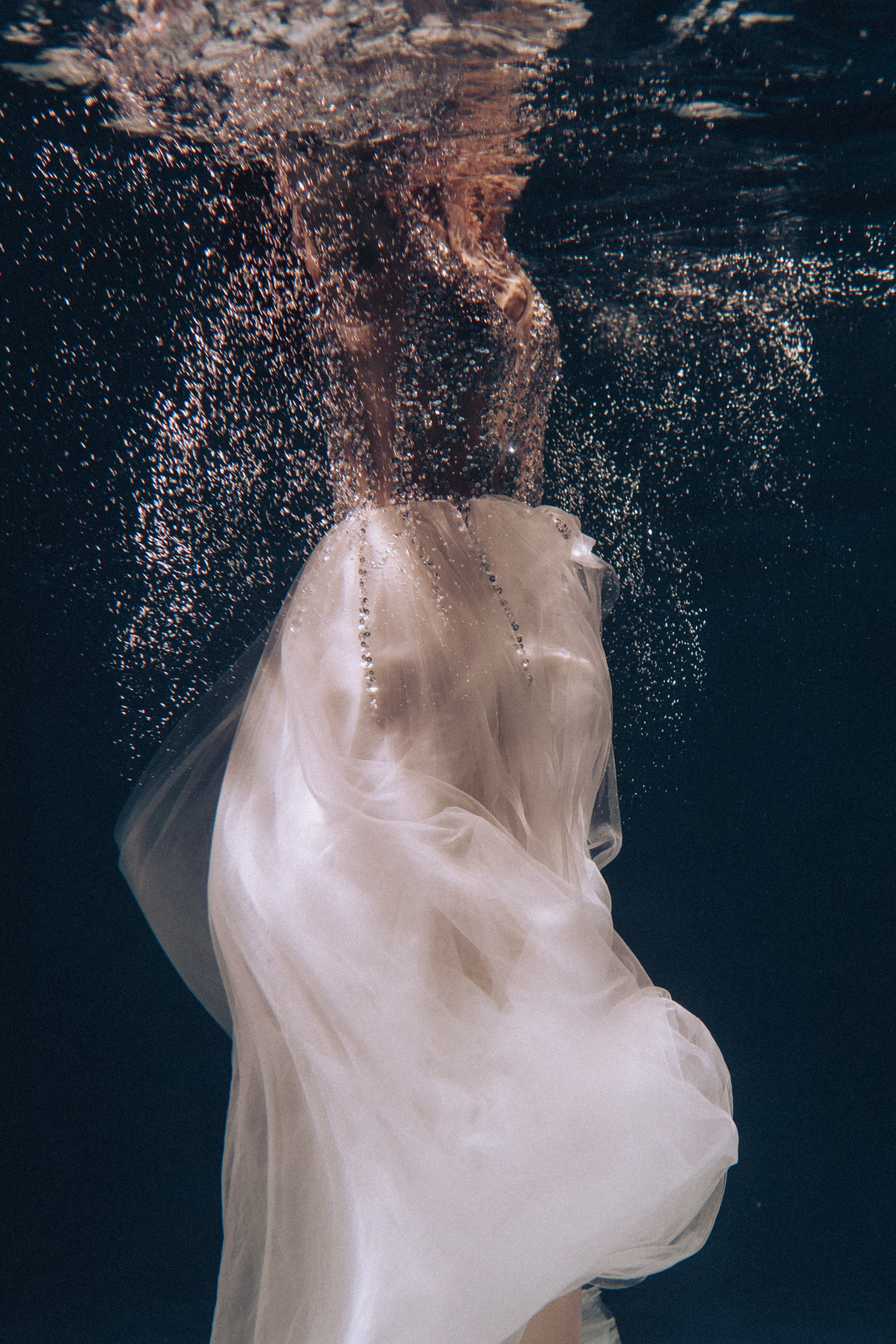 ФОТОСЕСИСИЯ В БАССЕЙНЕ. Профессиональный фотограф, Санкт-Петербург — Виктория Богомолова