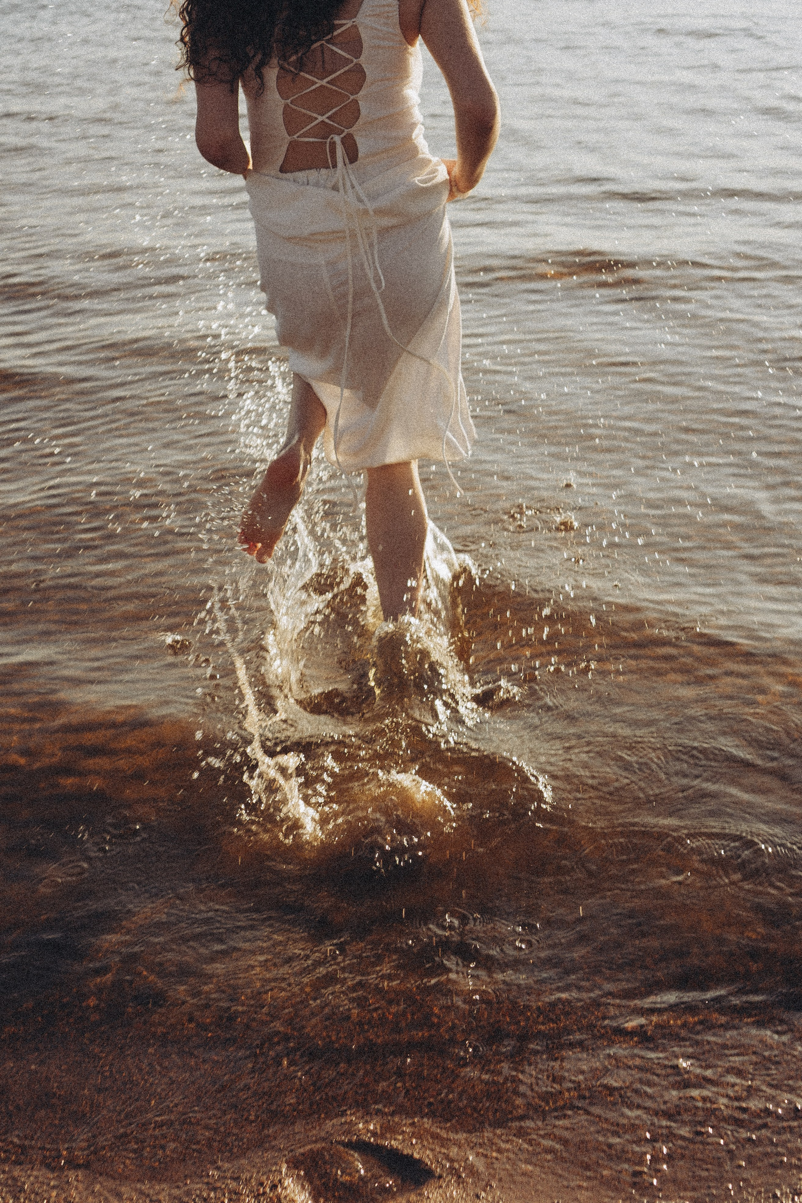 НА ФИНСКОМ ЗАЛИВЕ. Профессиональный фотограф, Санкт-Петербург — Виктория Богомолова