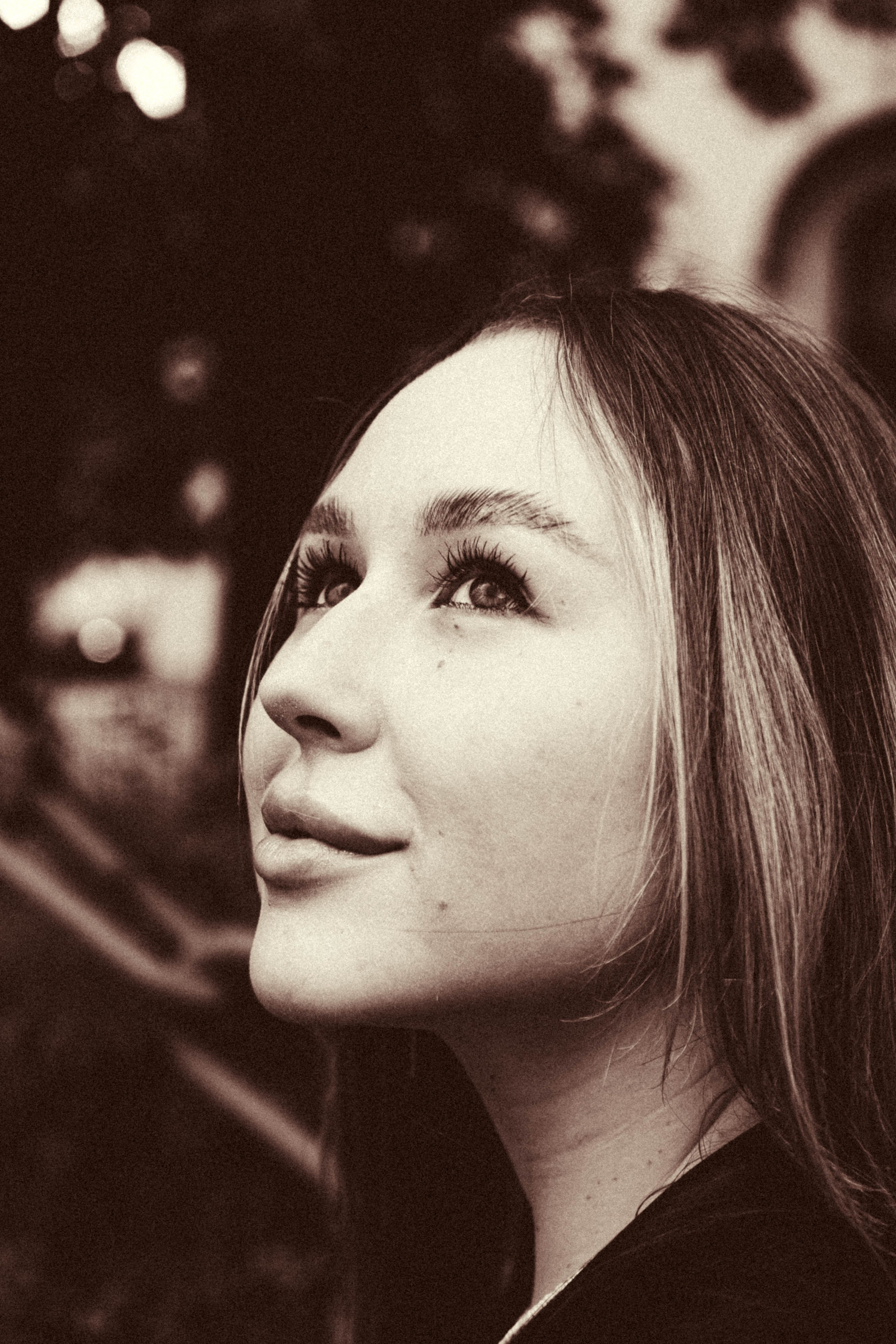 Ксения. Профессиональный фотограф, Санкт-Петербург — Виктория Богомолова