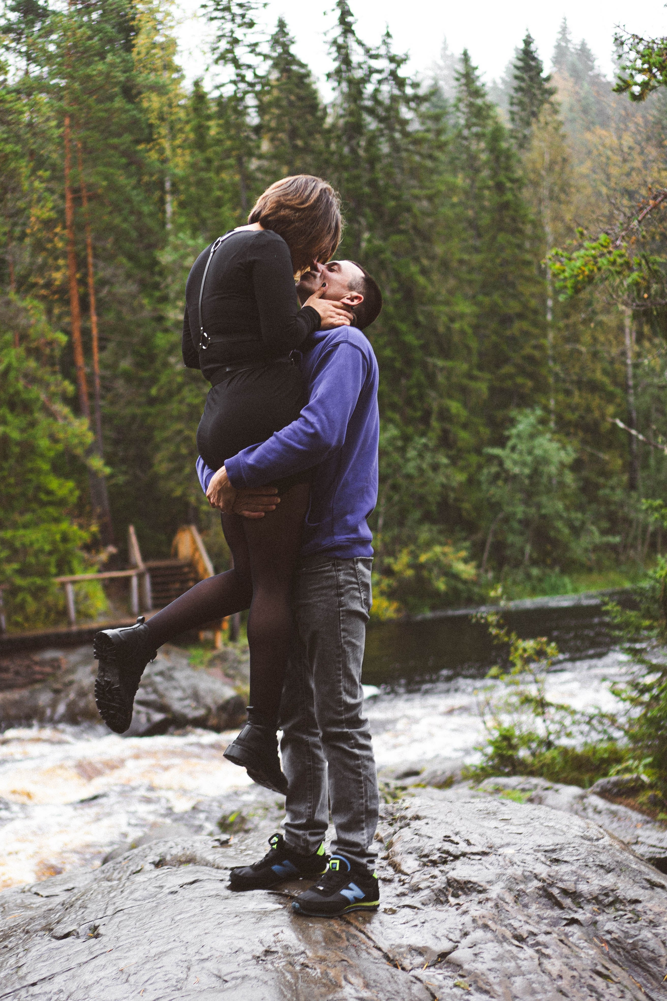 Прогулка на природе. Профессиональный фотограф, Санкт-Петербург — Виктория Богомолова