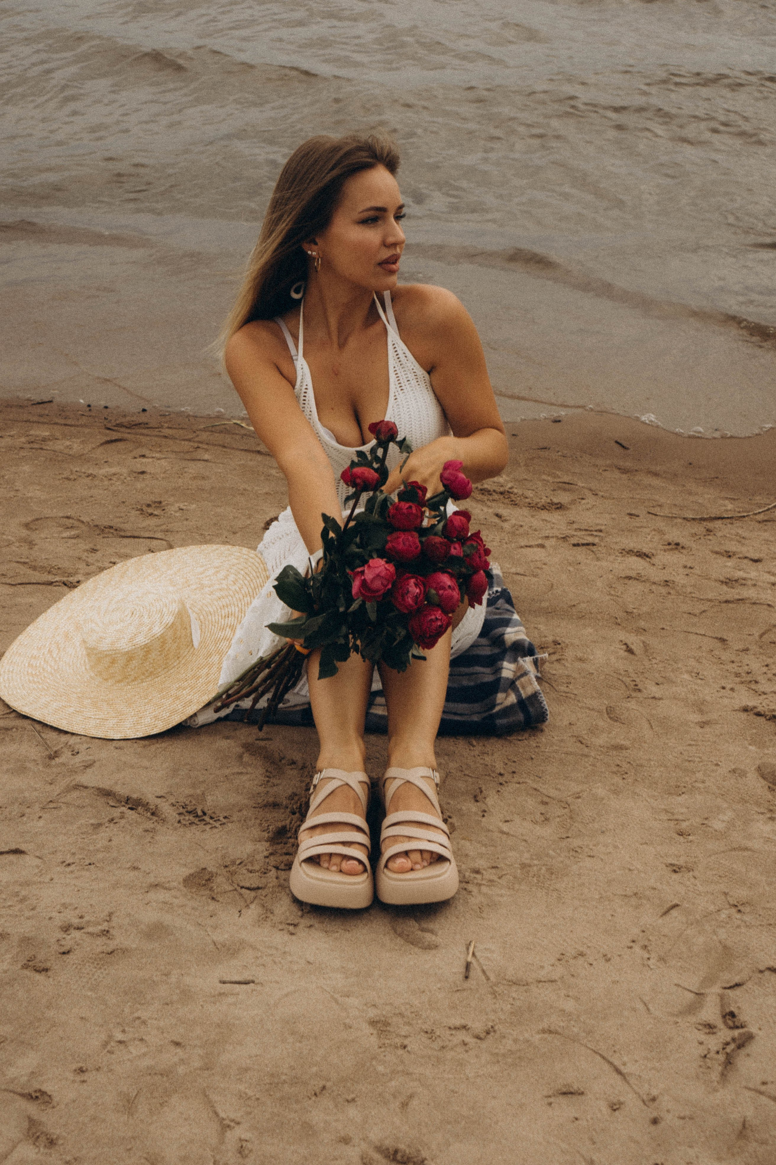 Прогулка в парке. Профессиональный фотограф, Санкт-Петербург — Виктория Богомолова